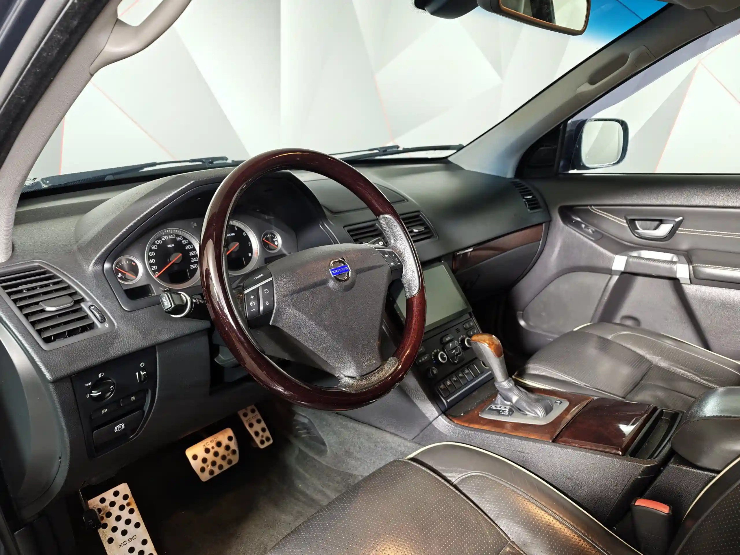 Volvo XC90 2013