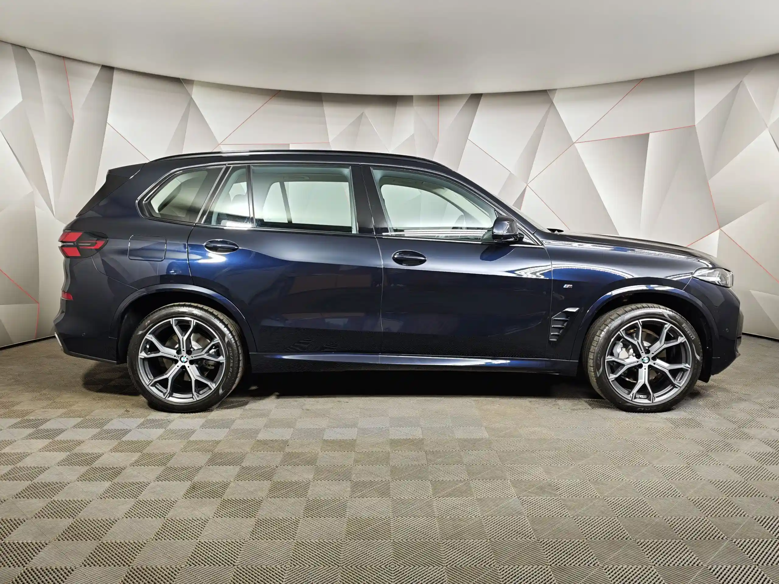 BMW X5 2026