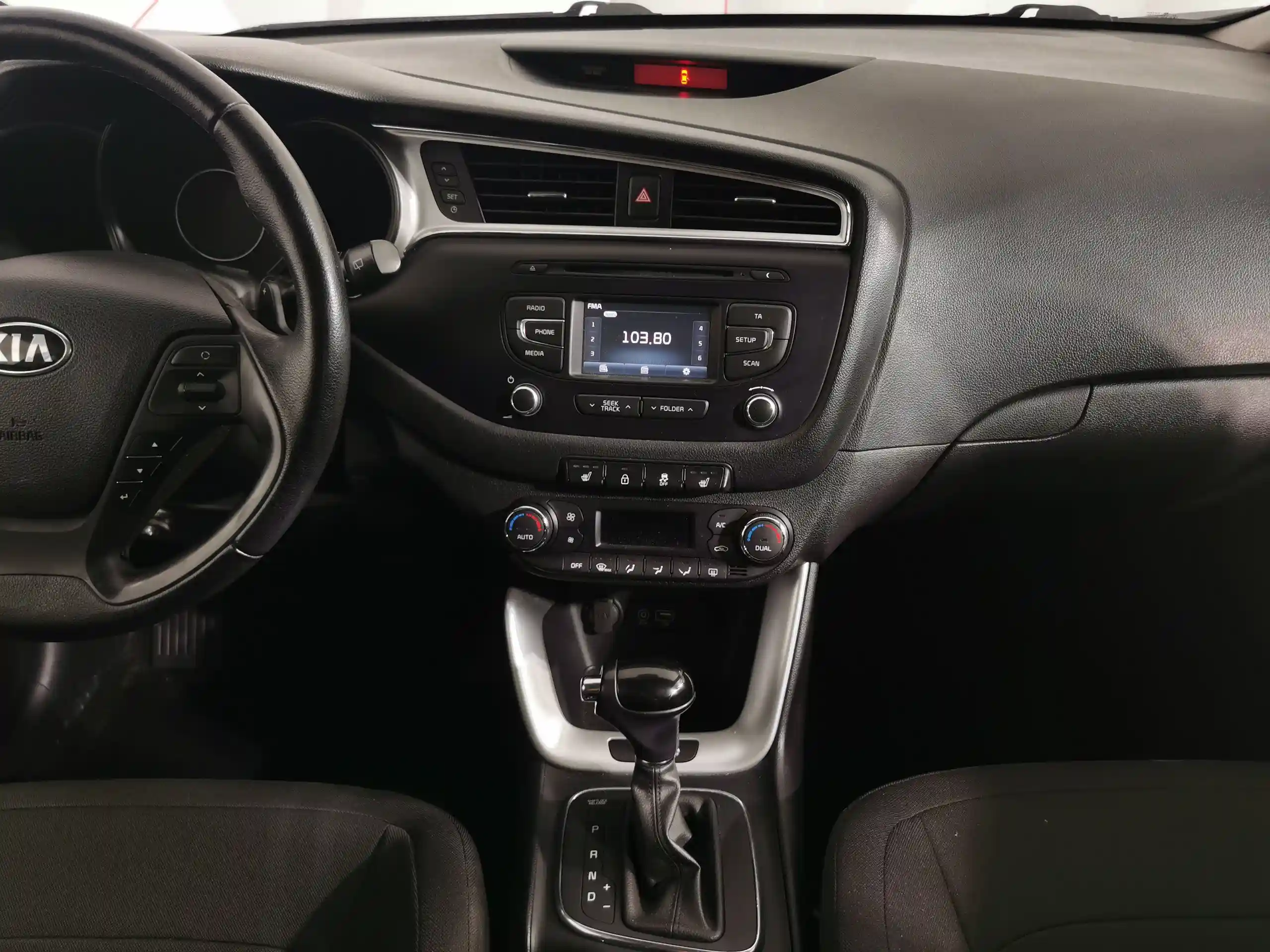 Kia Ceed 2017