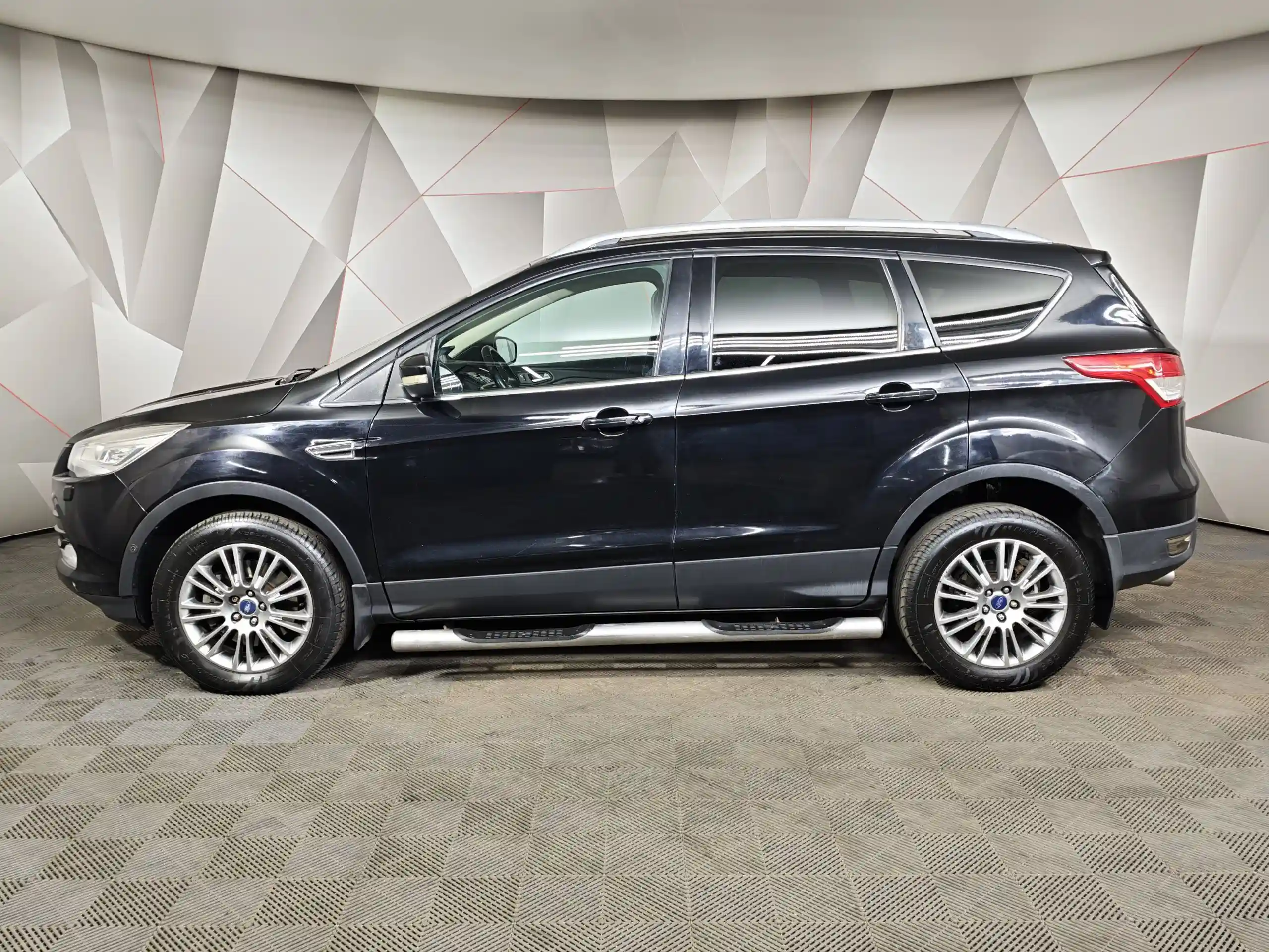 Ford Kuga 2014