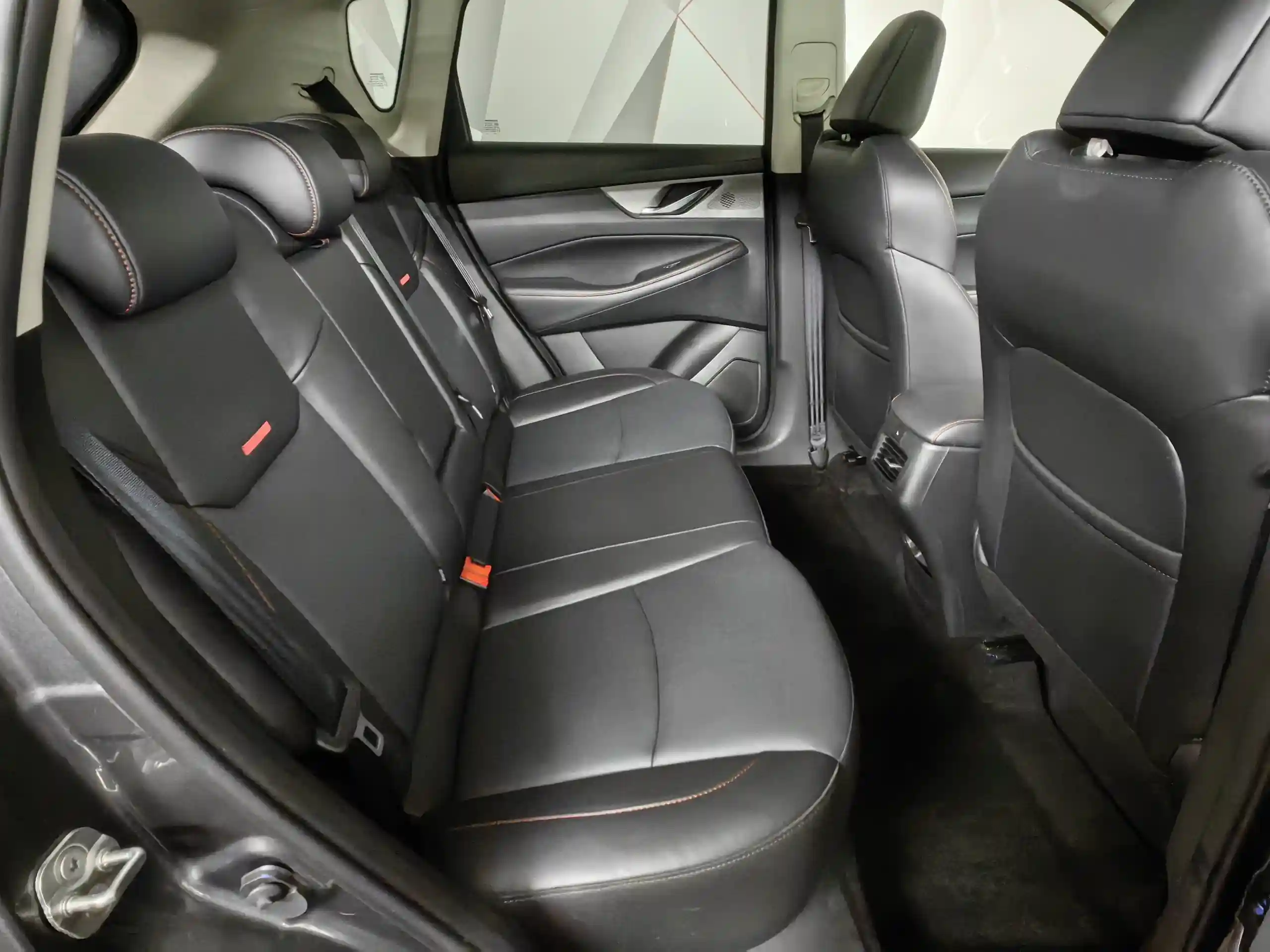 Changan CS35PLUS 2023