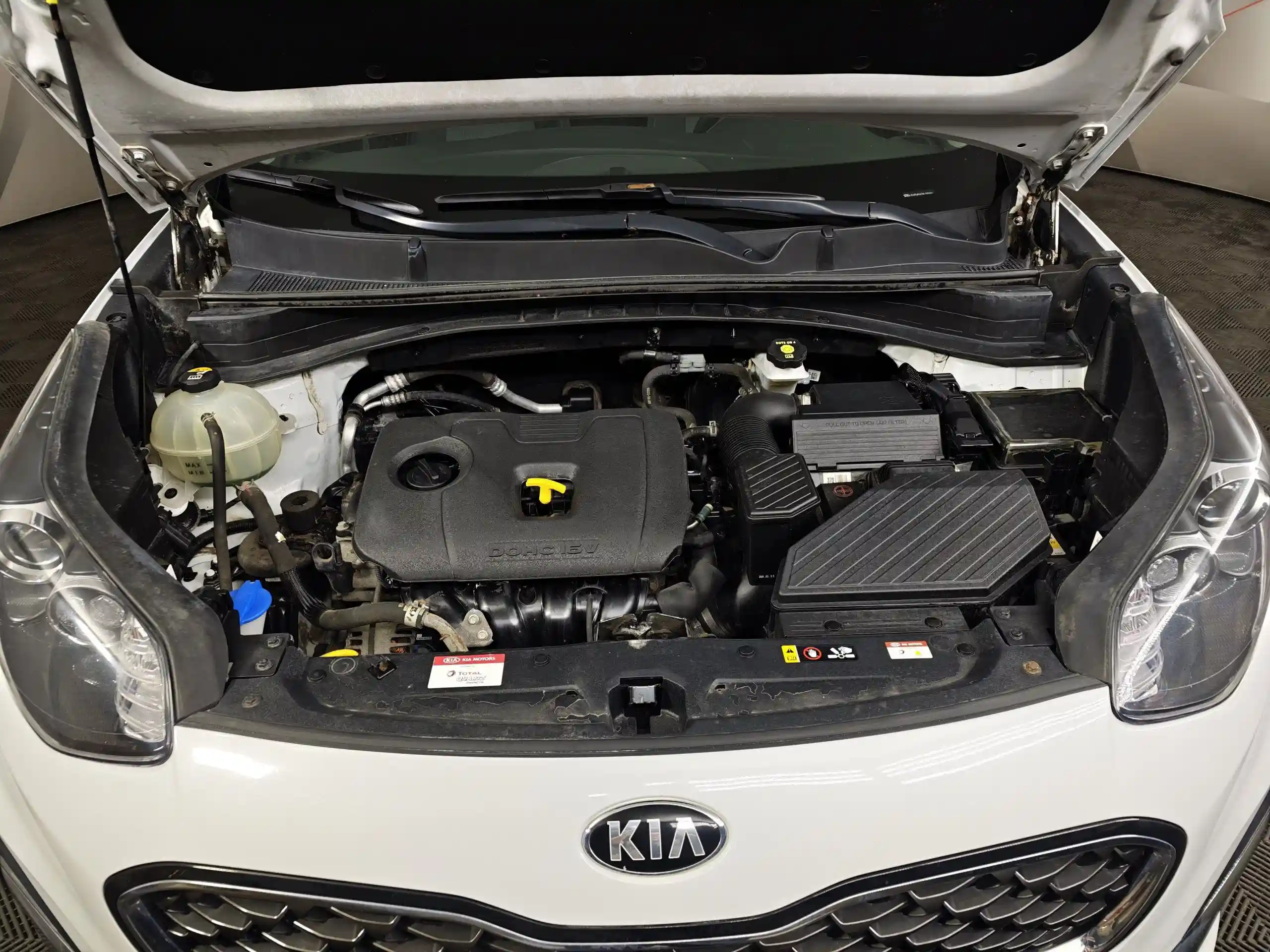 Kia Sportage 2020