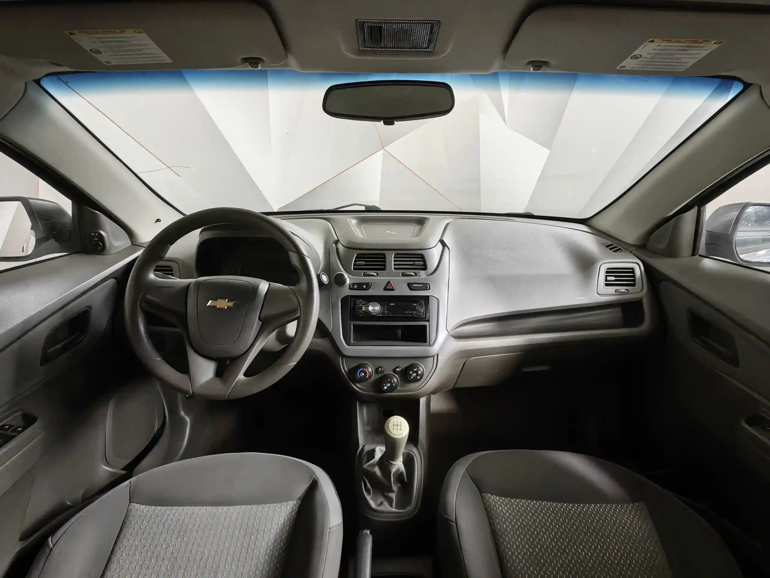 Chevrolet Cobalt 2012