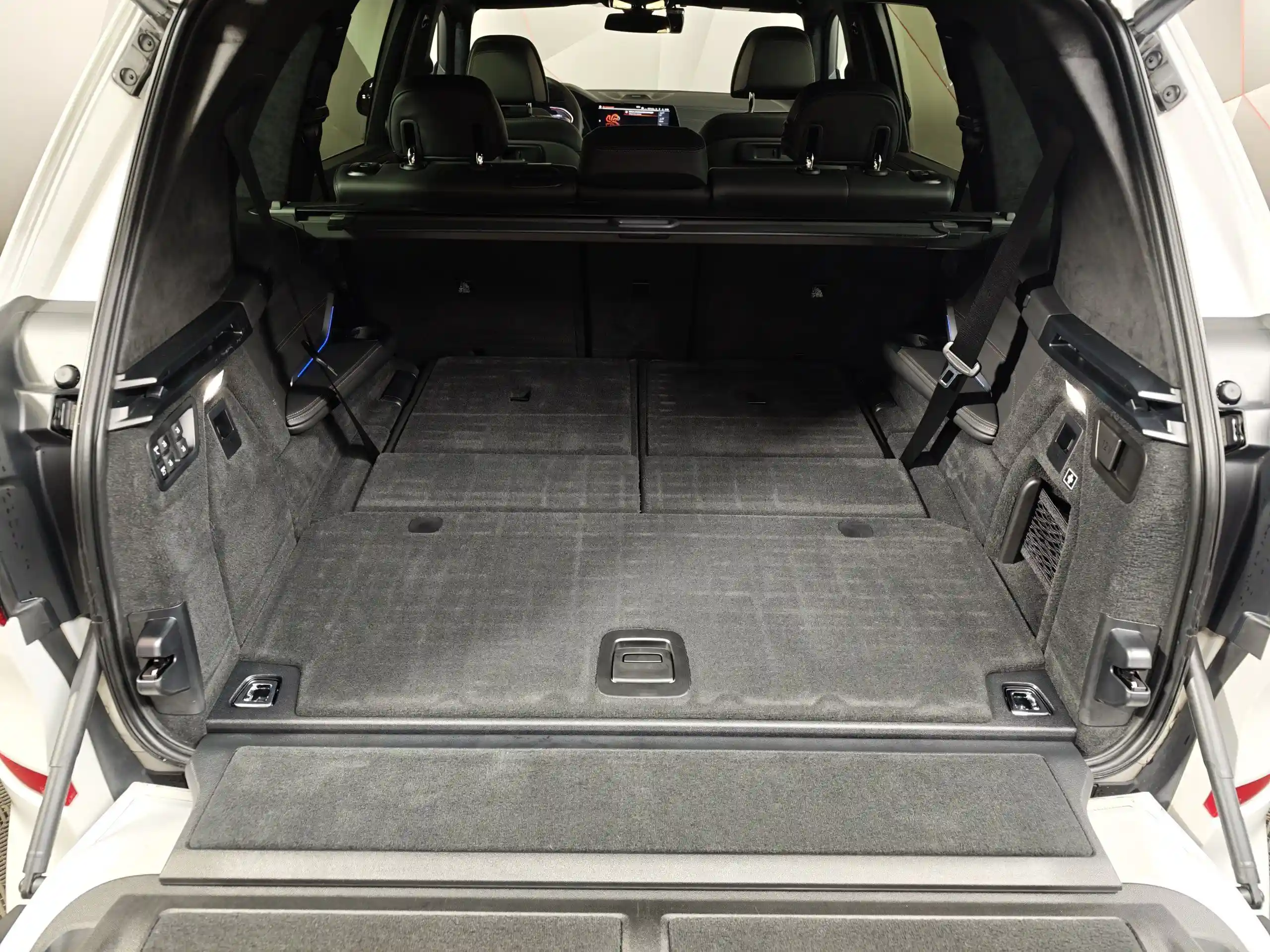 BMW X7 2022