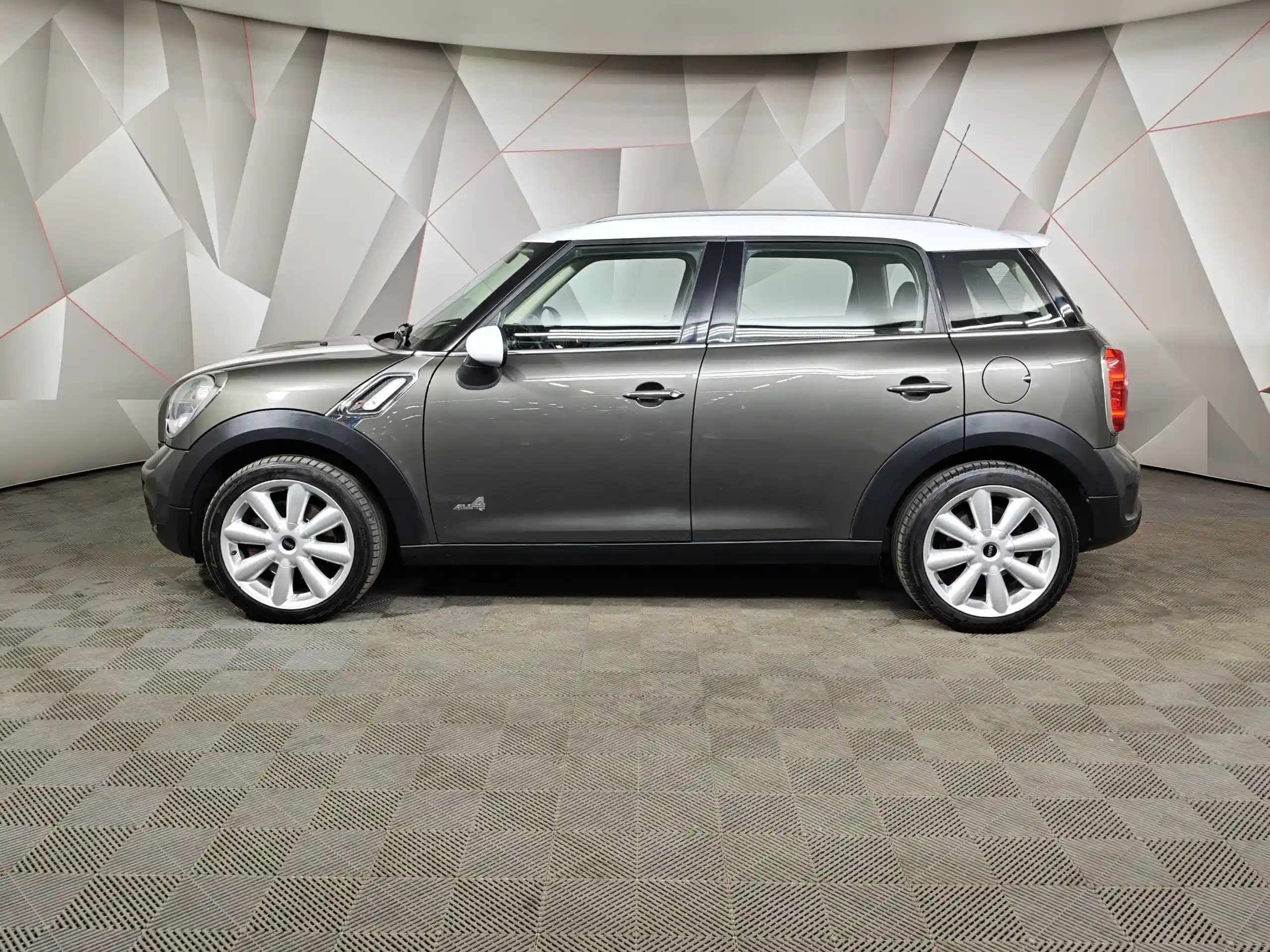 MINI Countryman 2013