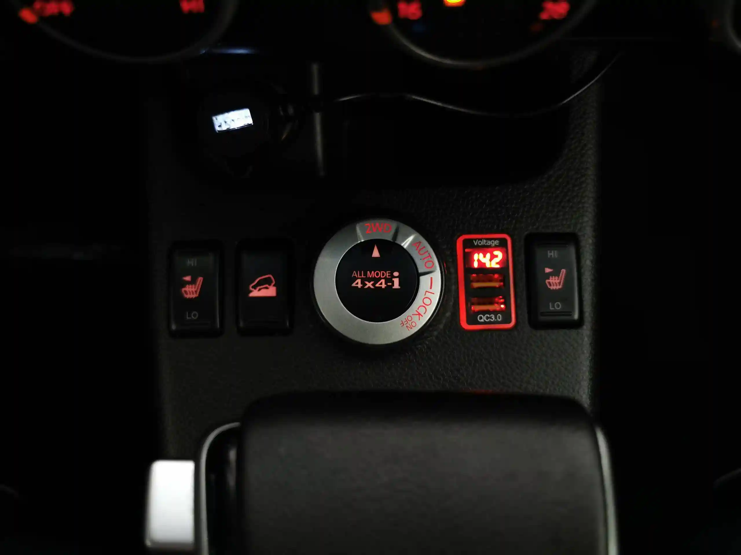 Nissan X-Trail 2008