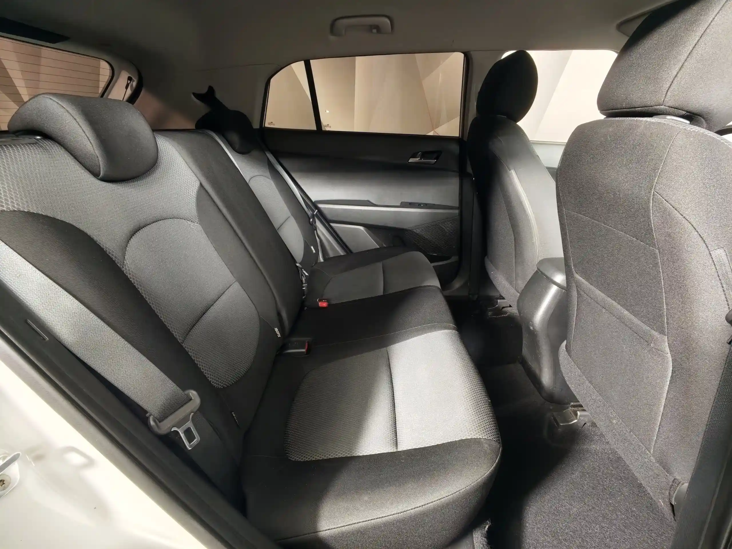 Hyundai Creta 2017