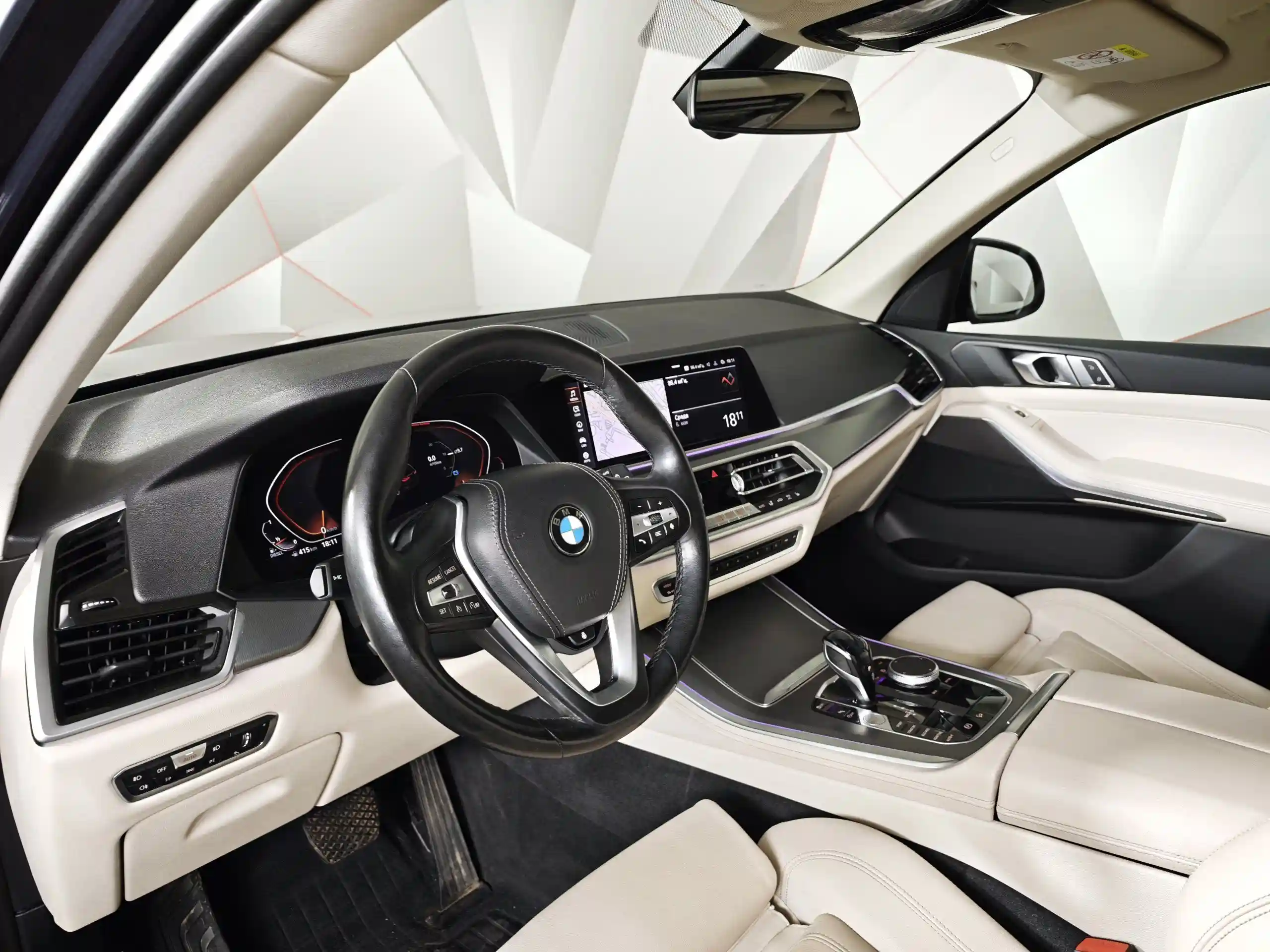 BMW X5 2020
