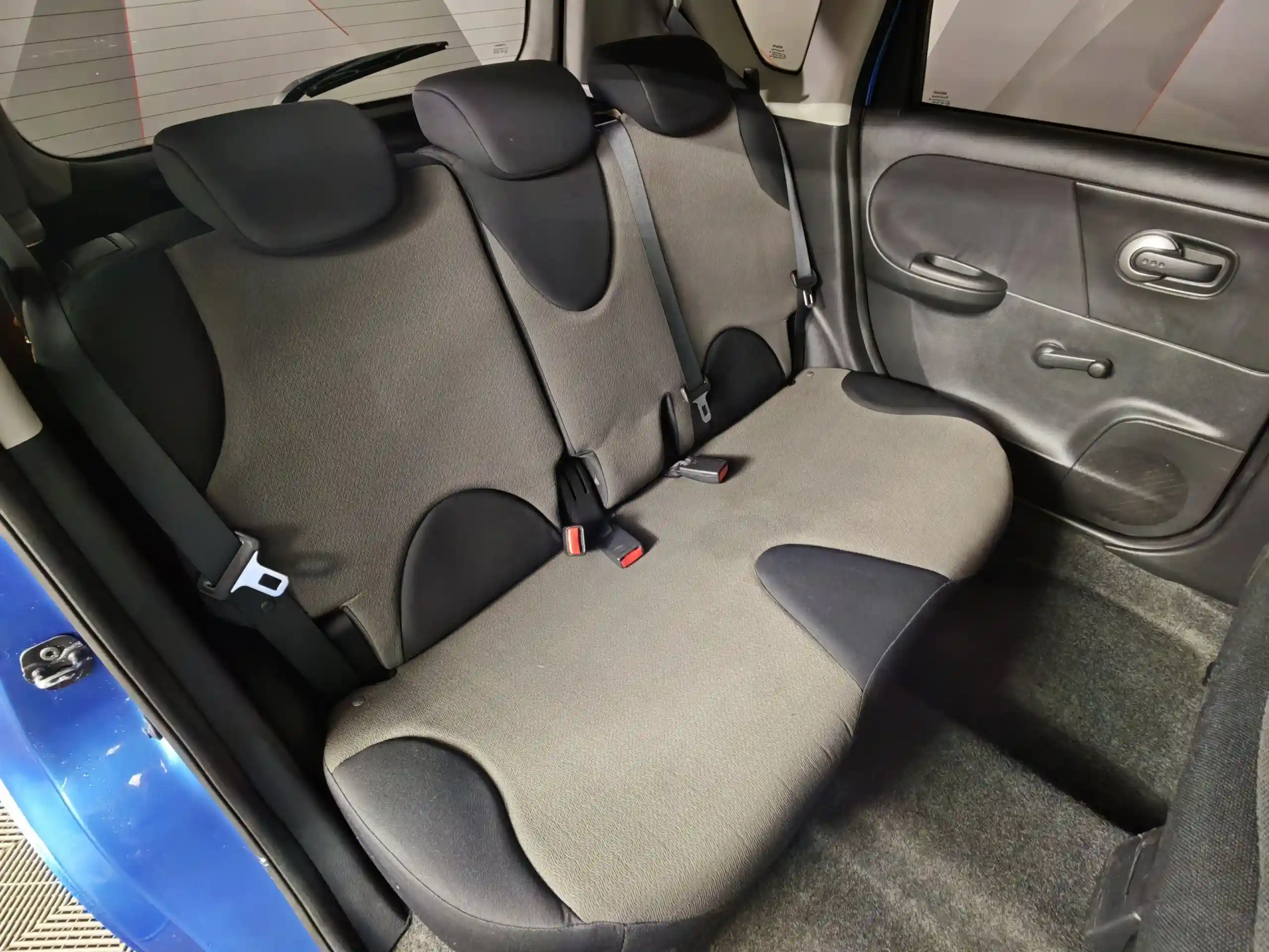Nissan Note 2010