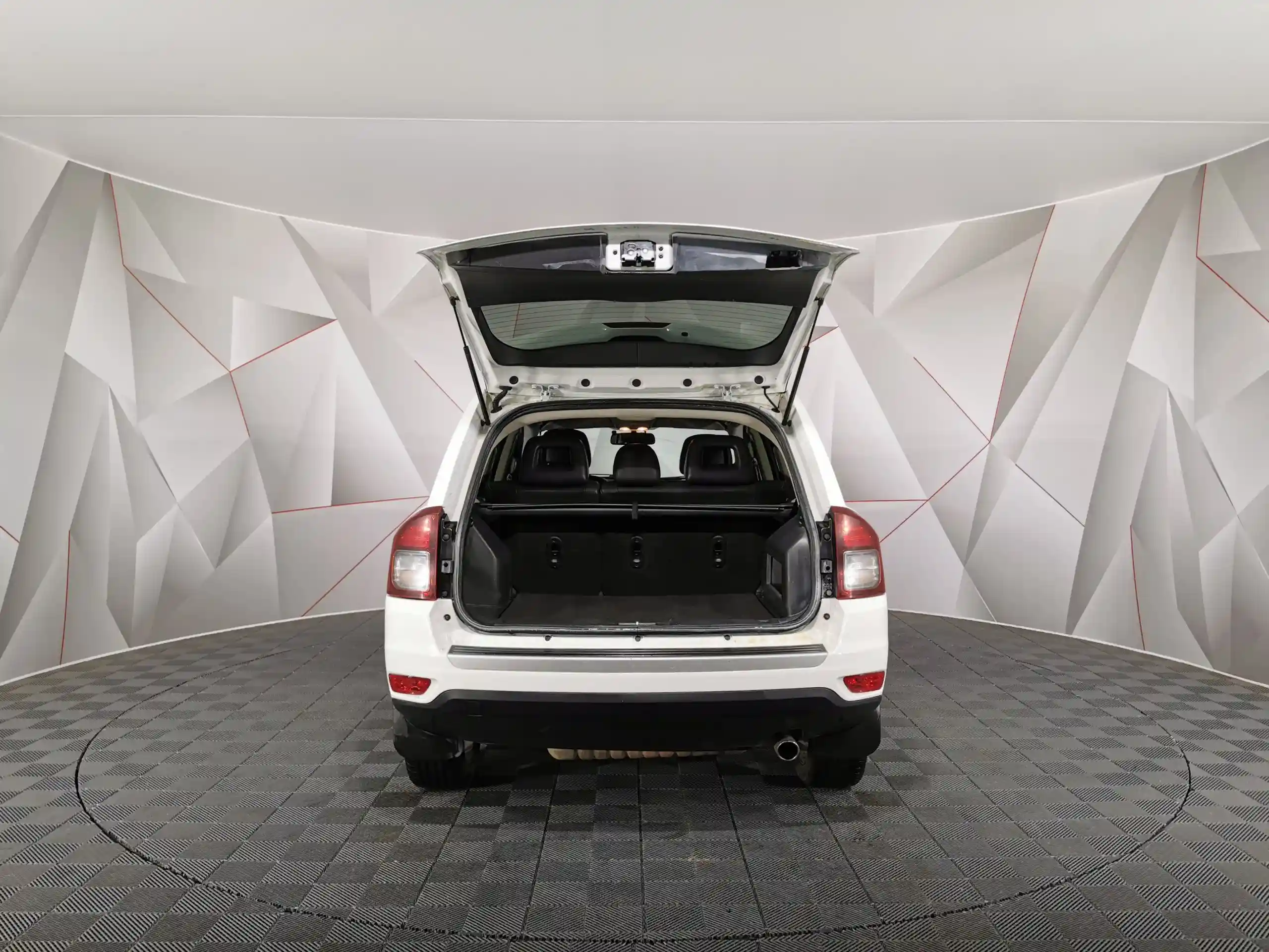Jeep Compass 2014