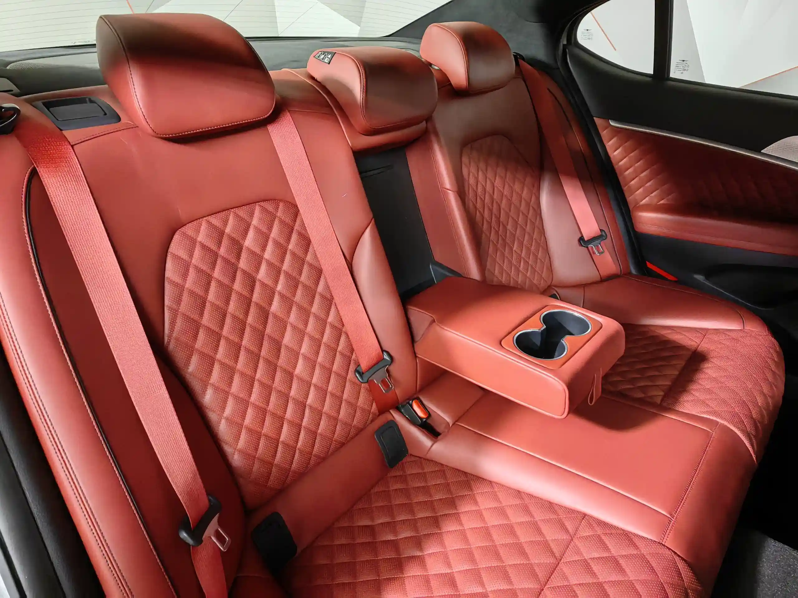 Genesis G70 2020