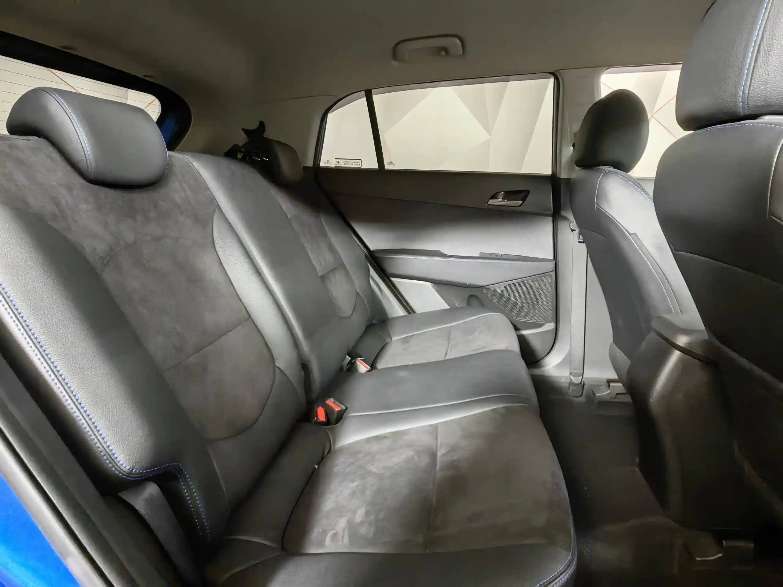Hyundai Creta 2017