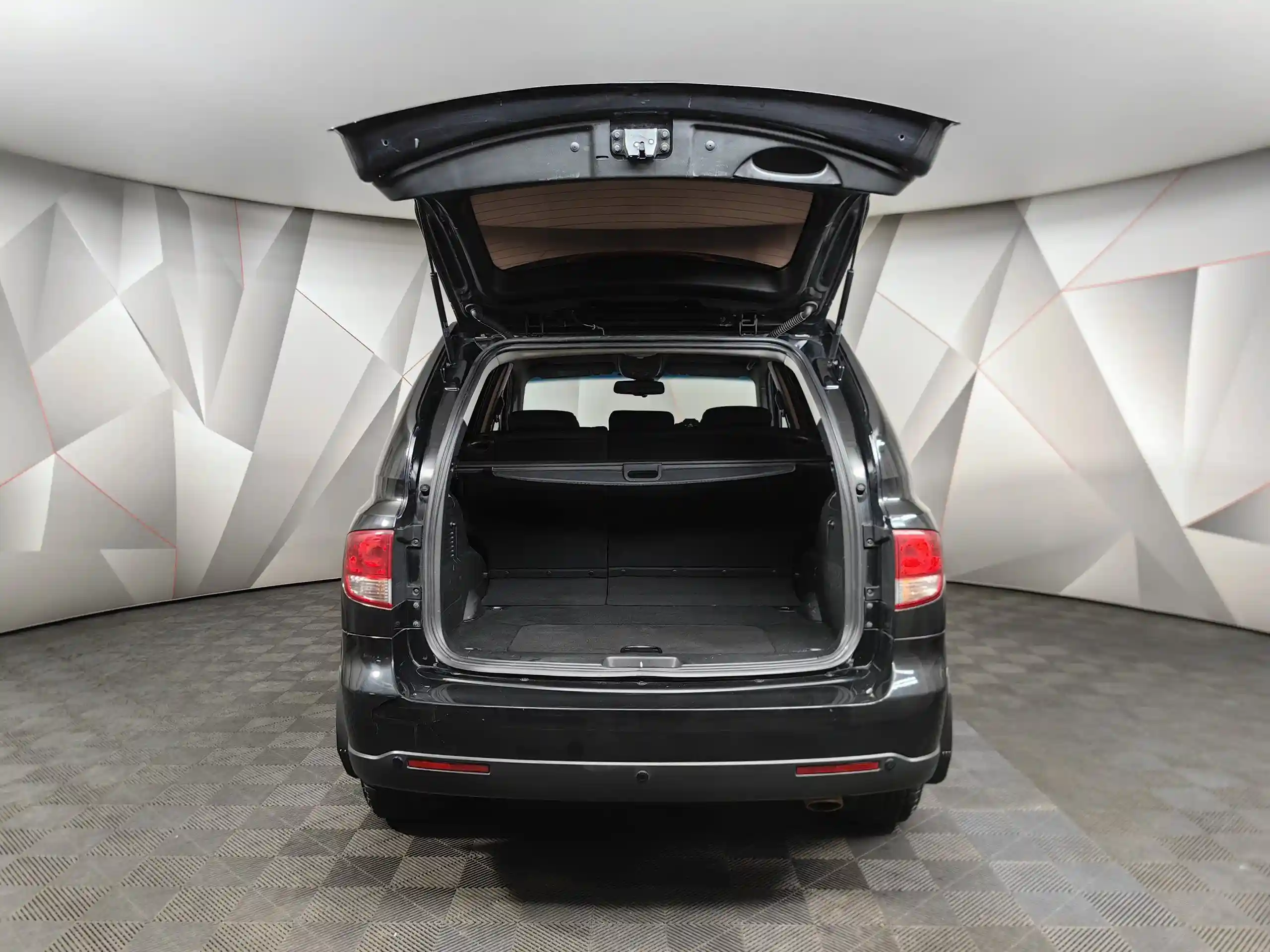 SsangYong Kyron 2014