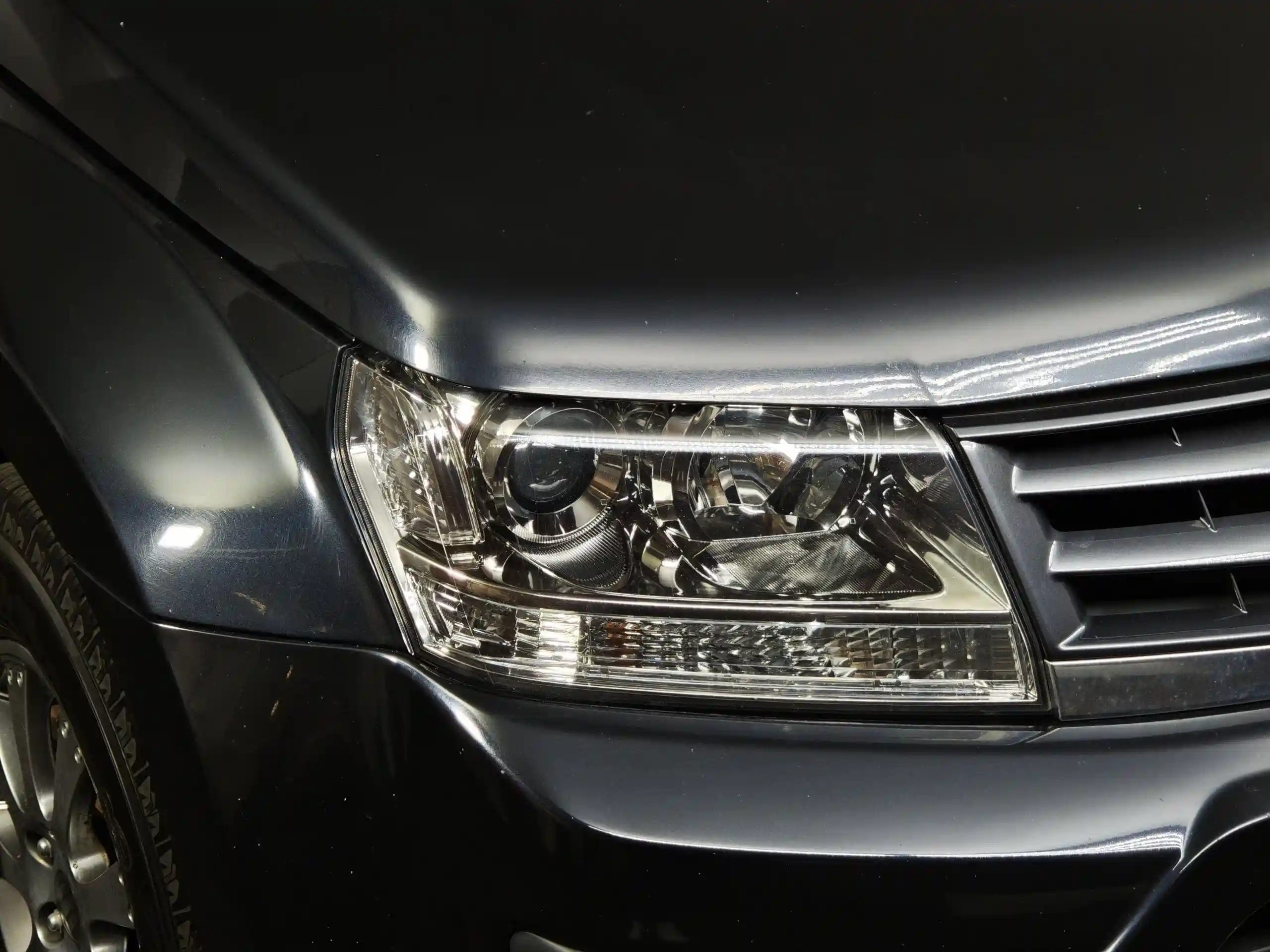 Suzuki Grand Vitara 2013