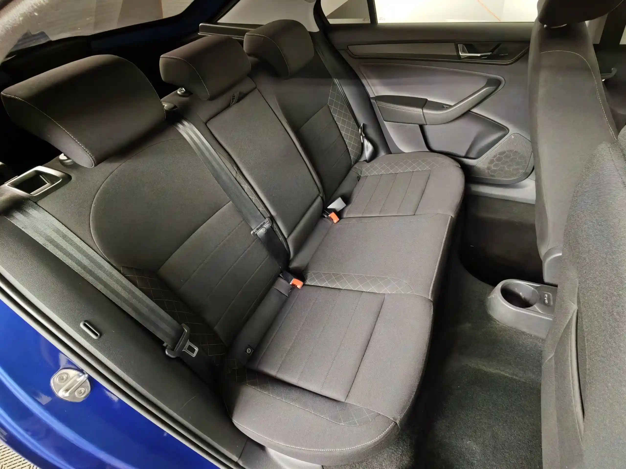 Skoda Rapid 2022