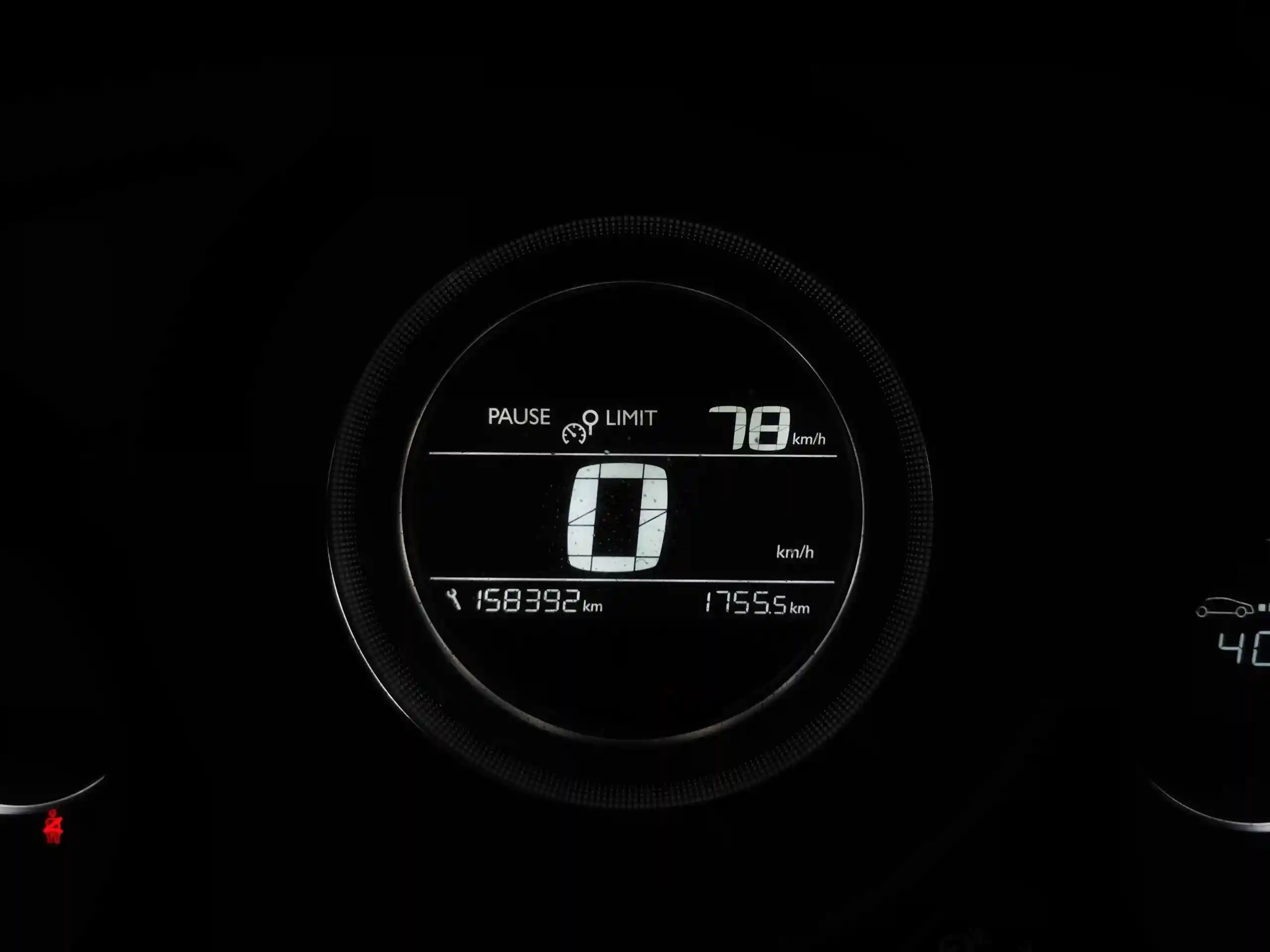 Citroen C4 2016