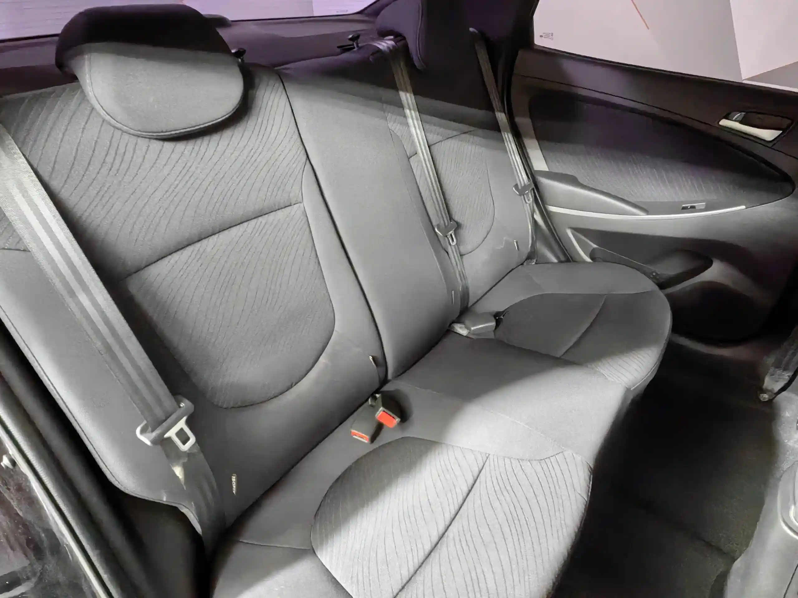 Hyundai Solaris 2014