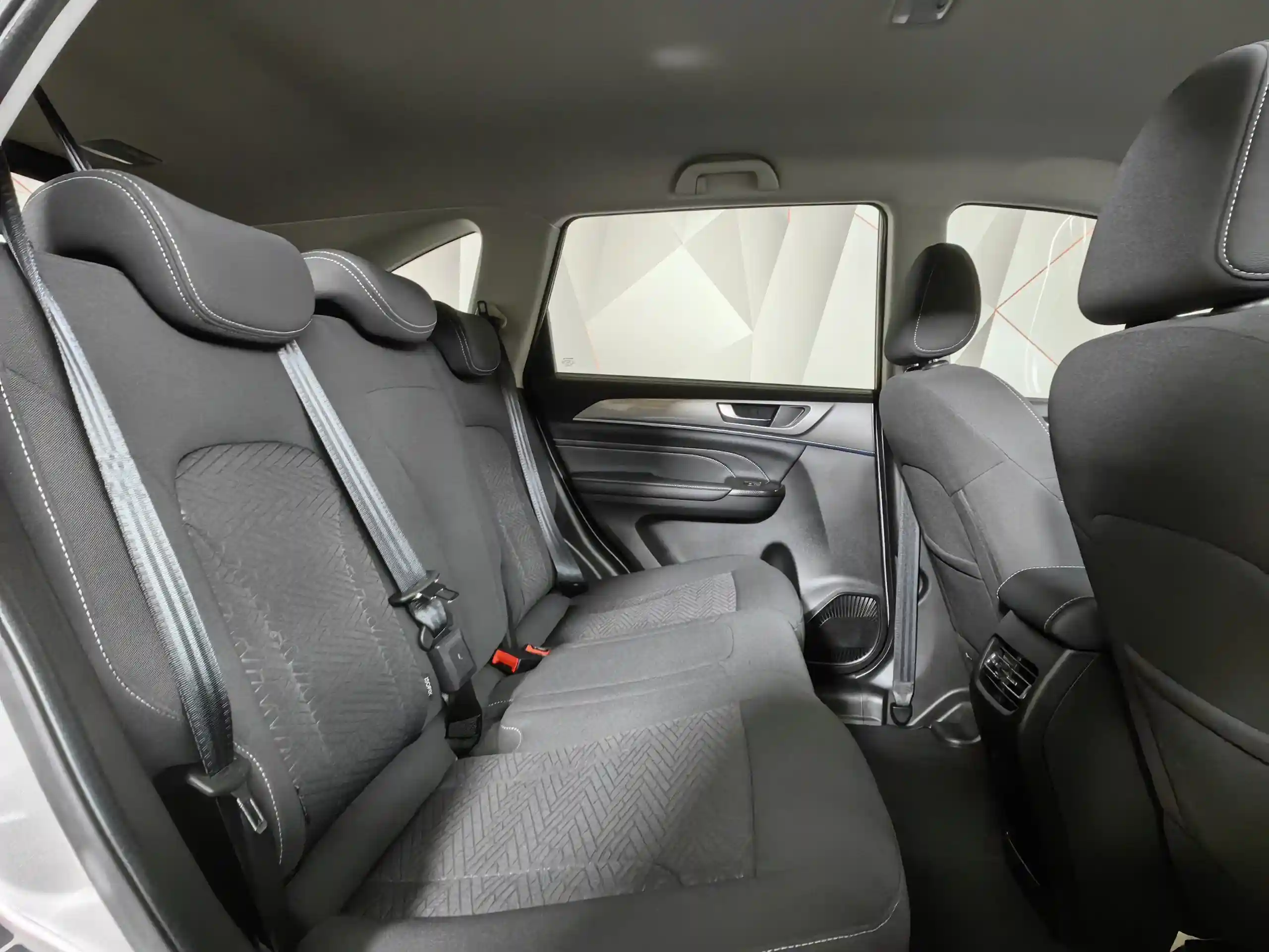 Haval M6 2025