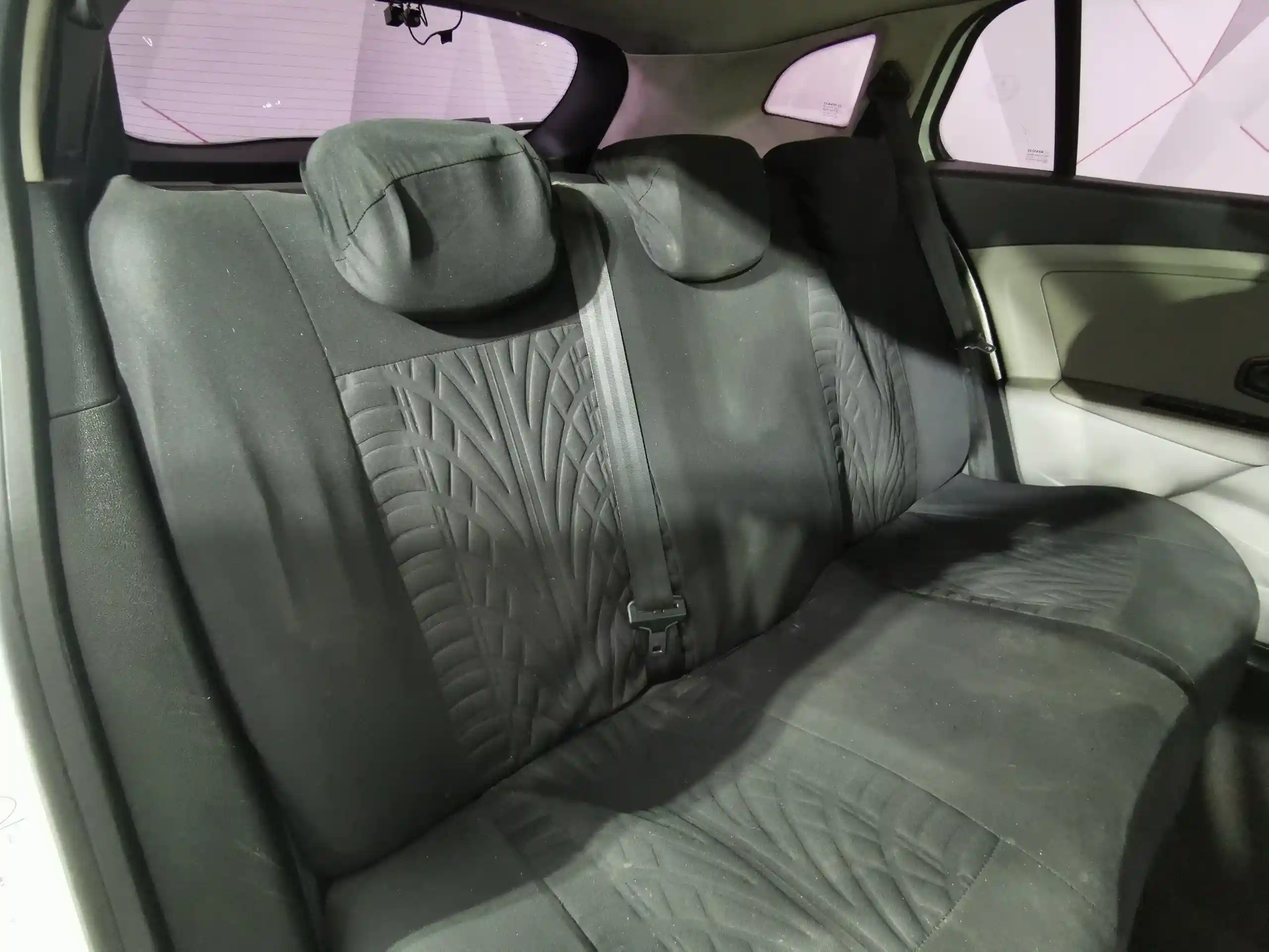 Renault Megane 2009