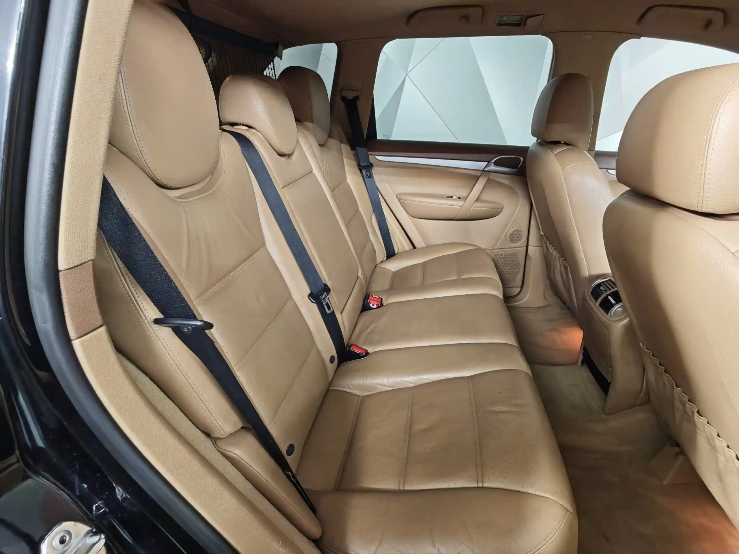 Porsche Cayenne 2006