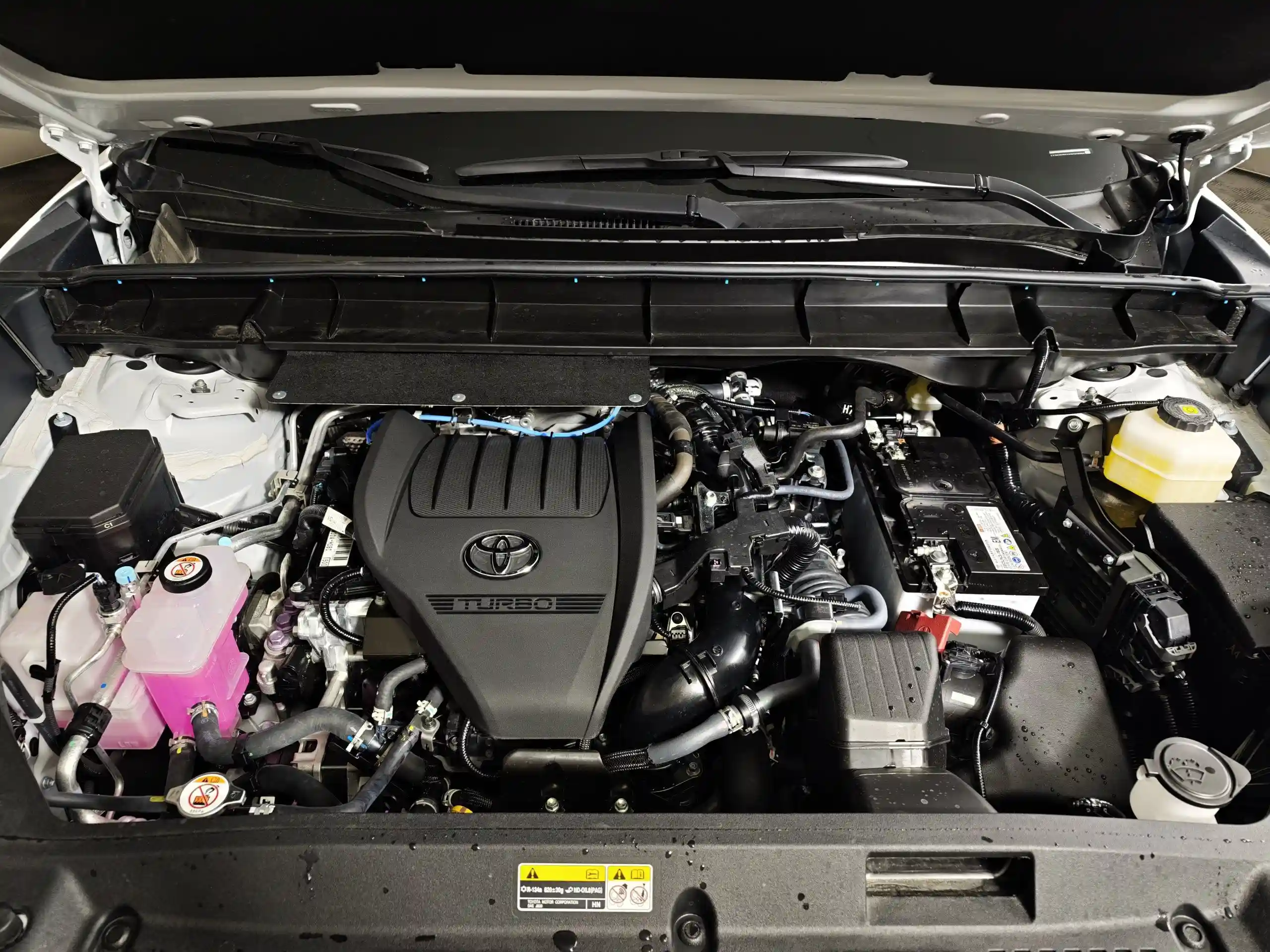 Toyota Highlander 2026