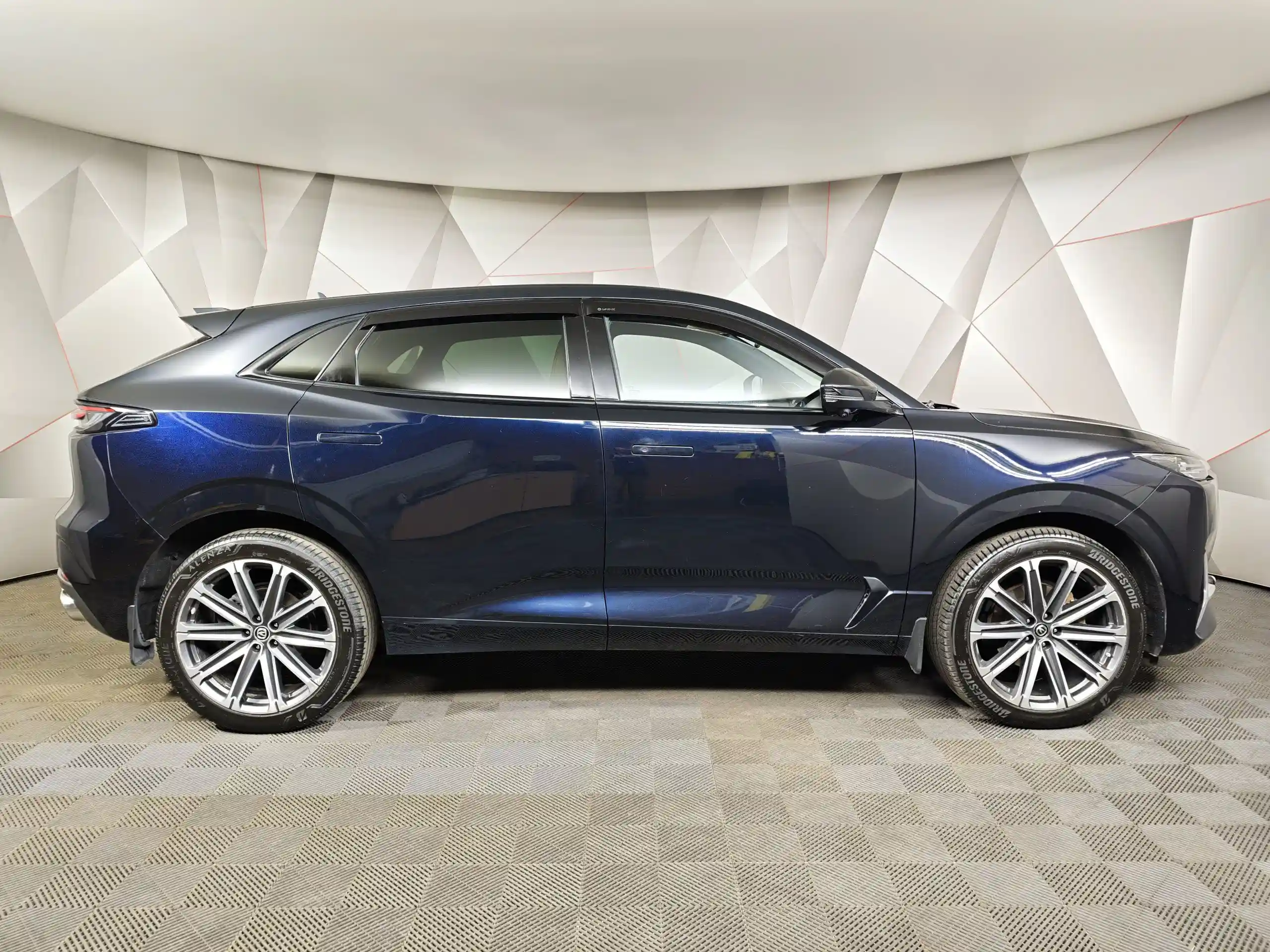 Changan UNI-K 2023