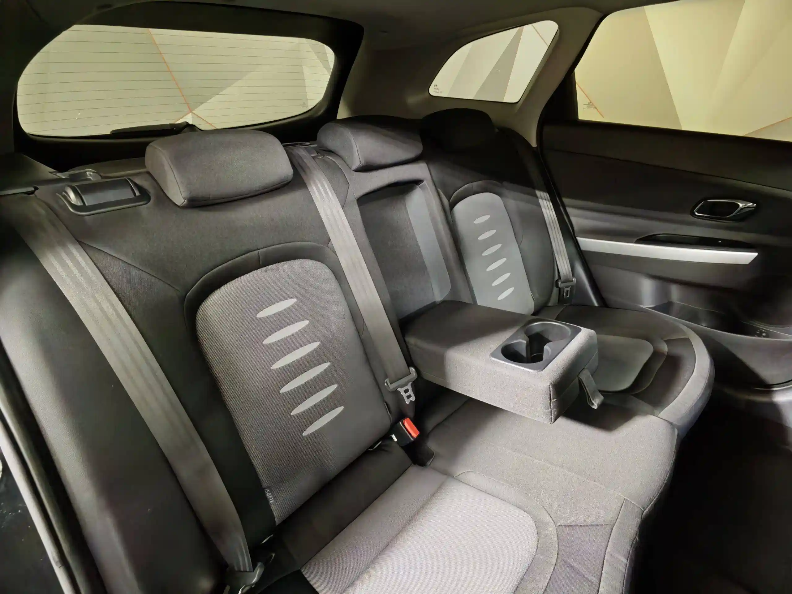 Kia Ceed 2014