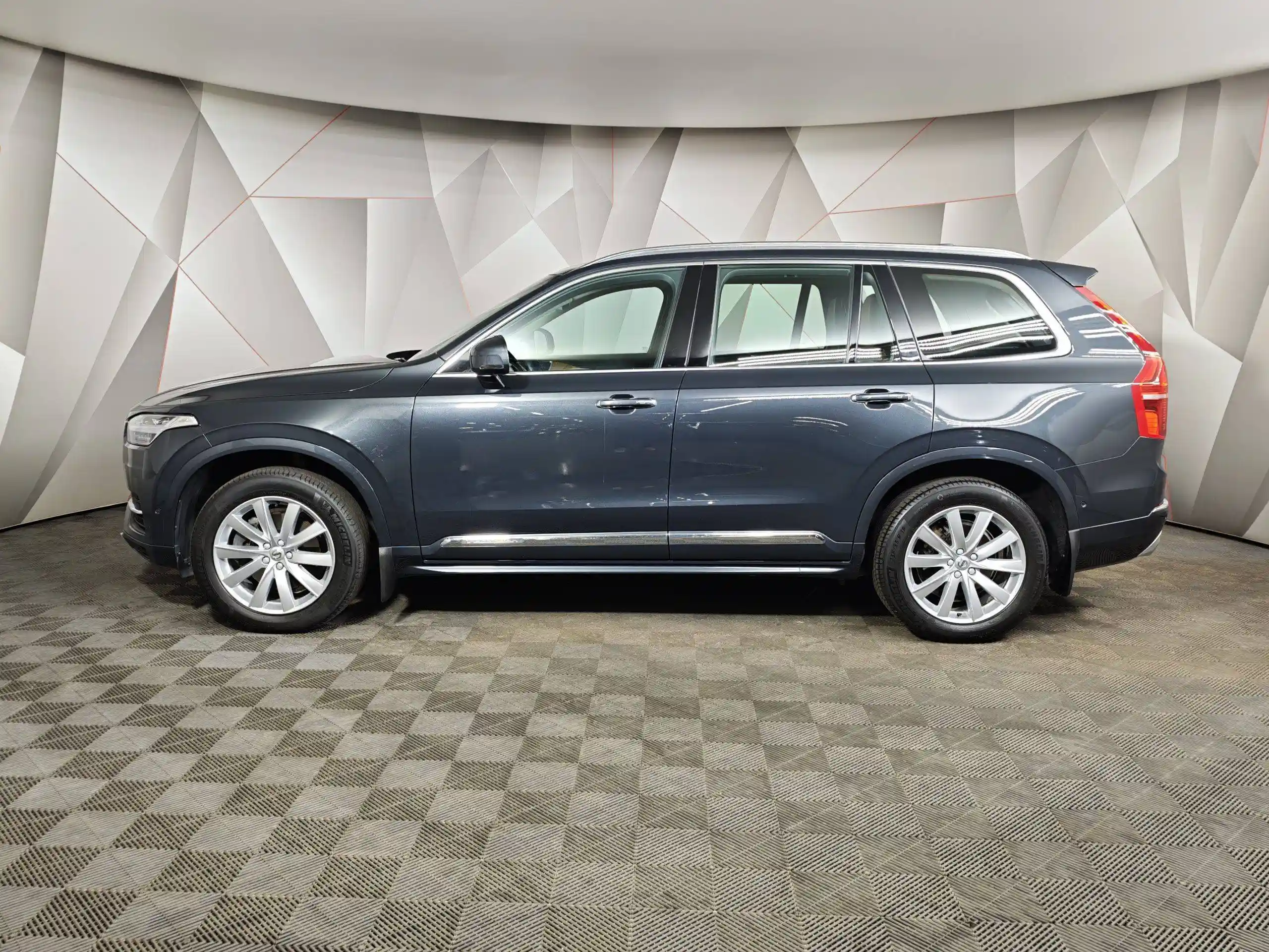Volvo XC90 2018