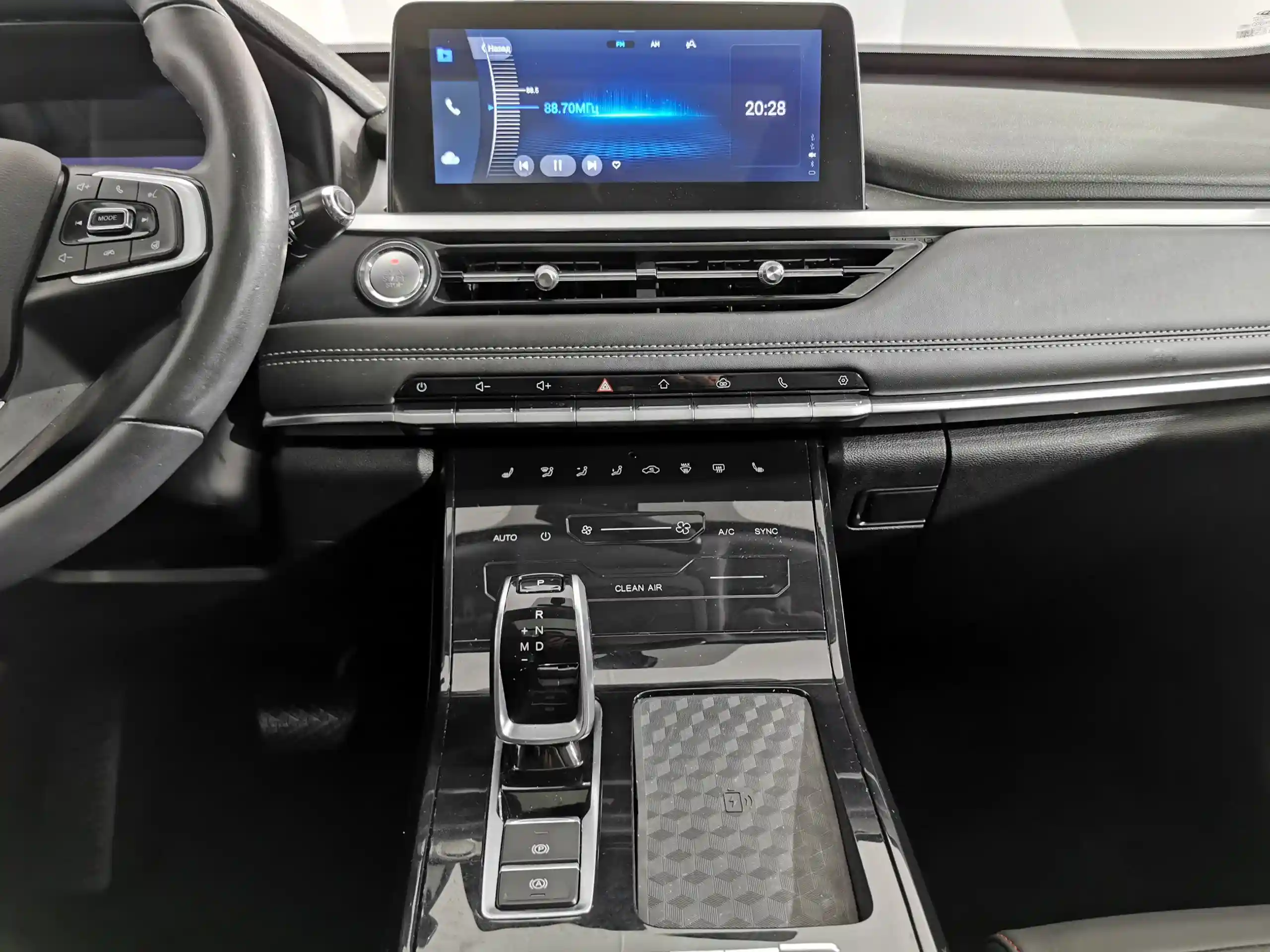 Chery Tiggo 7 Pro 2022