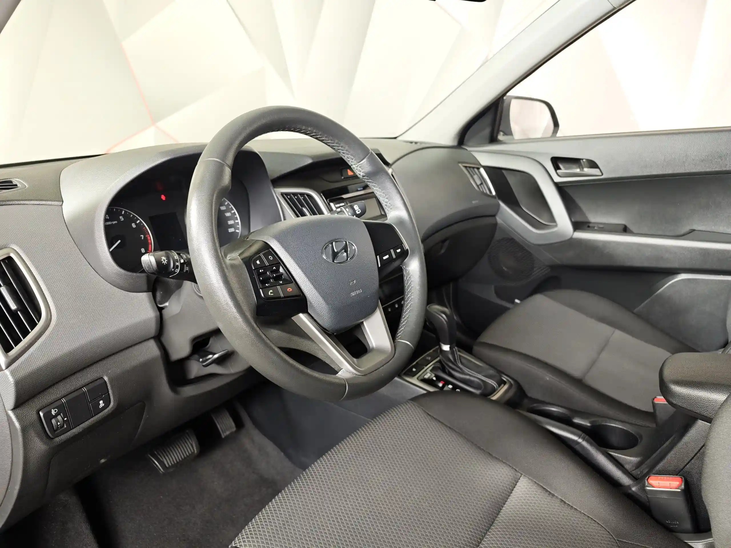 Hyundai Creta 2021