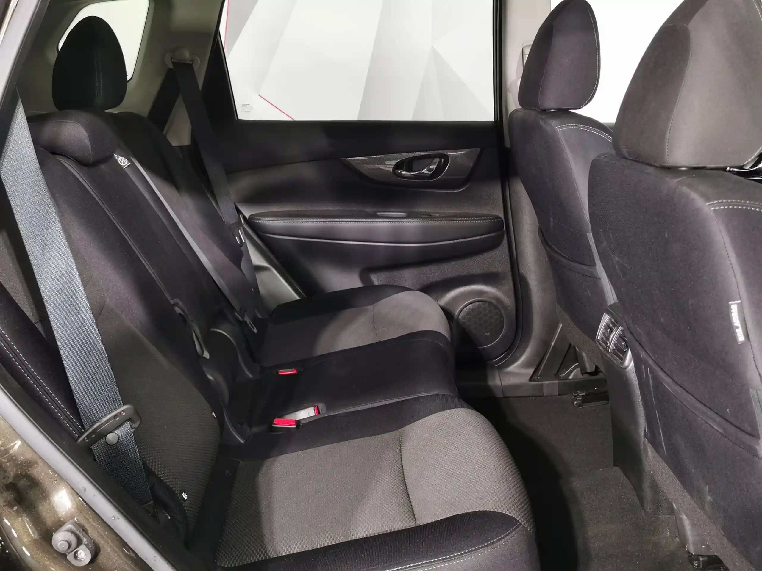 Nissan X-Trail 2018