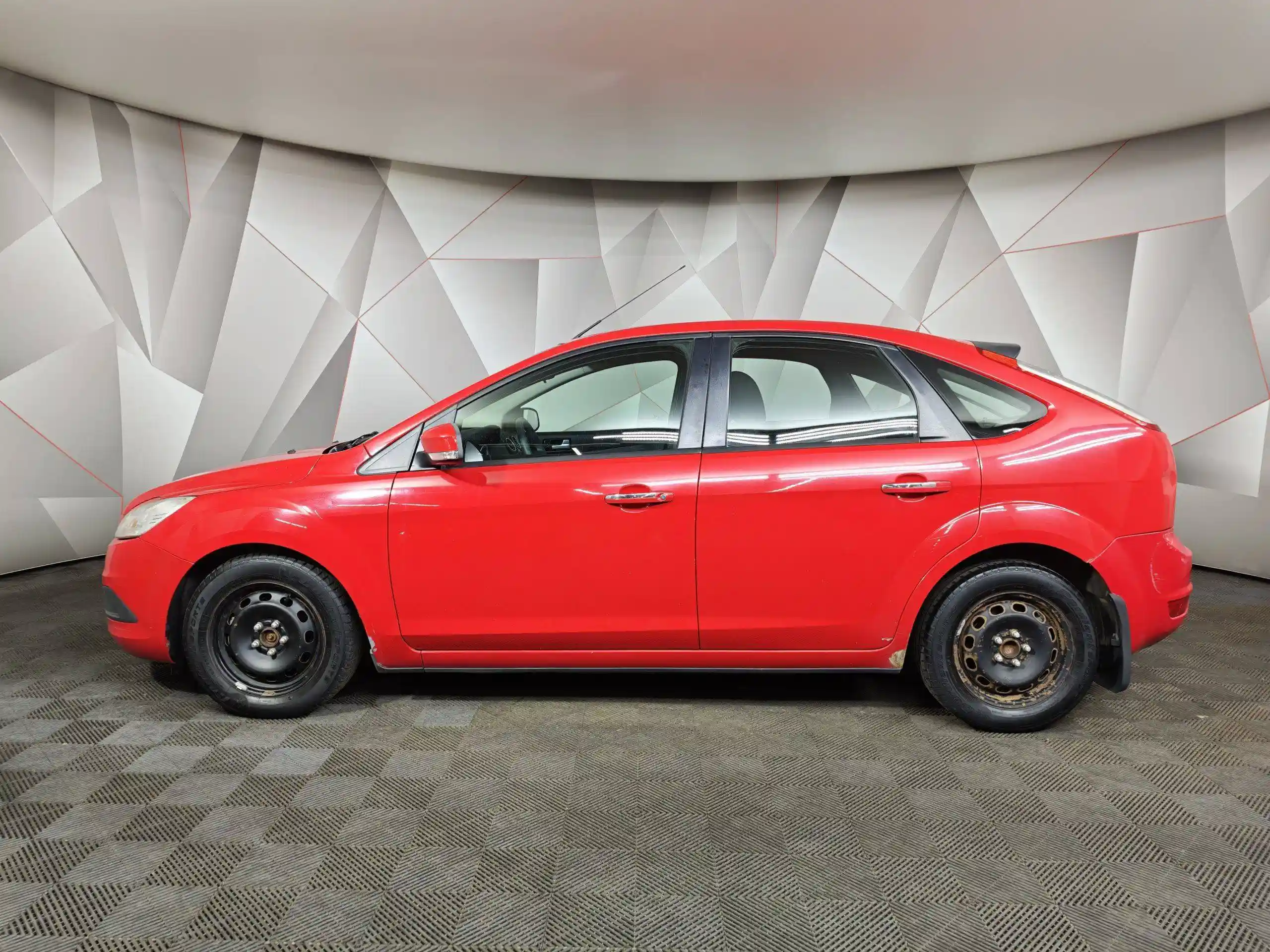 Ford Focus 2010