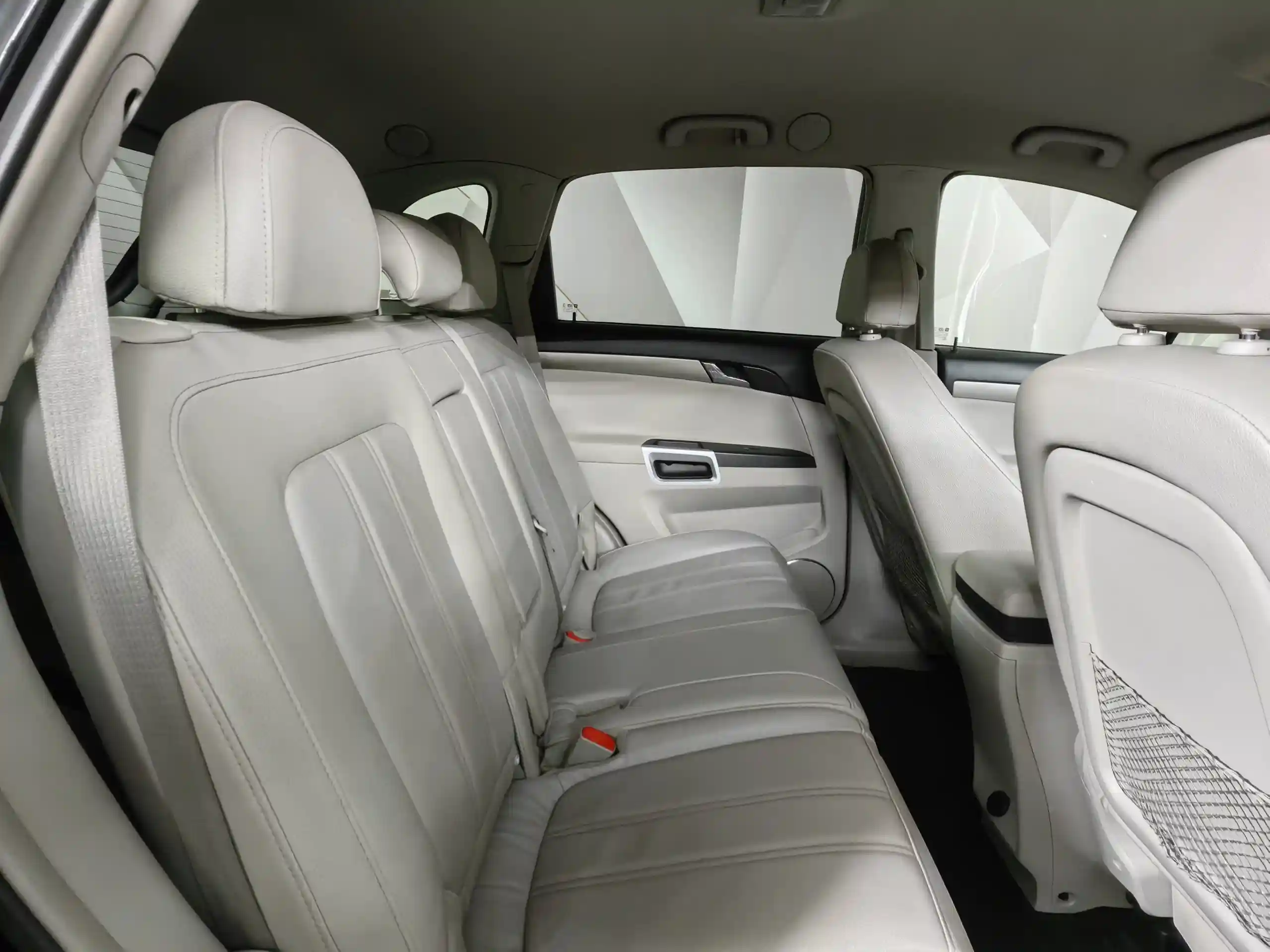 Opel Antara 2014