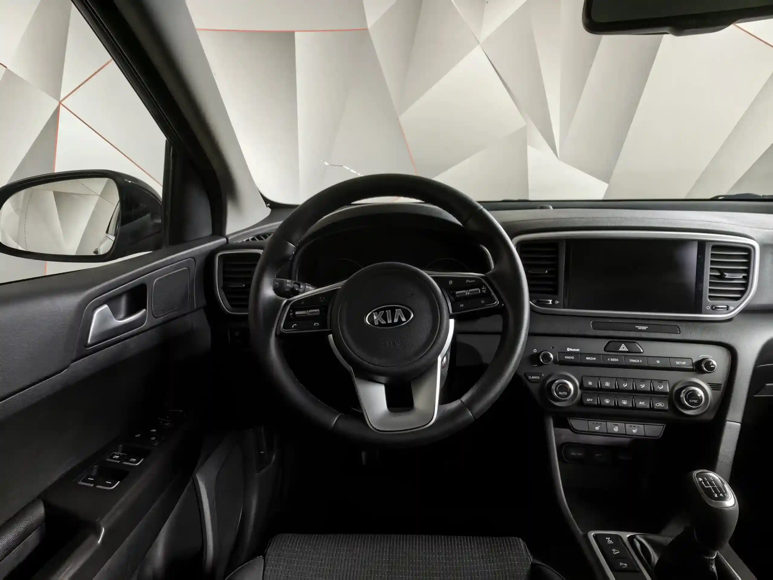 Kia Sportage 2020