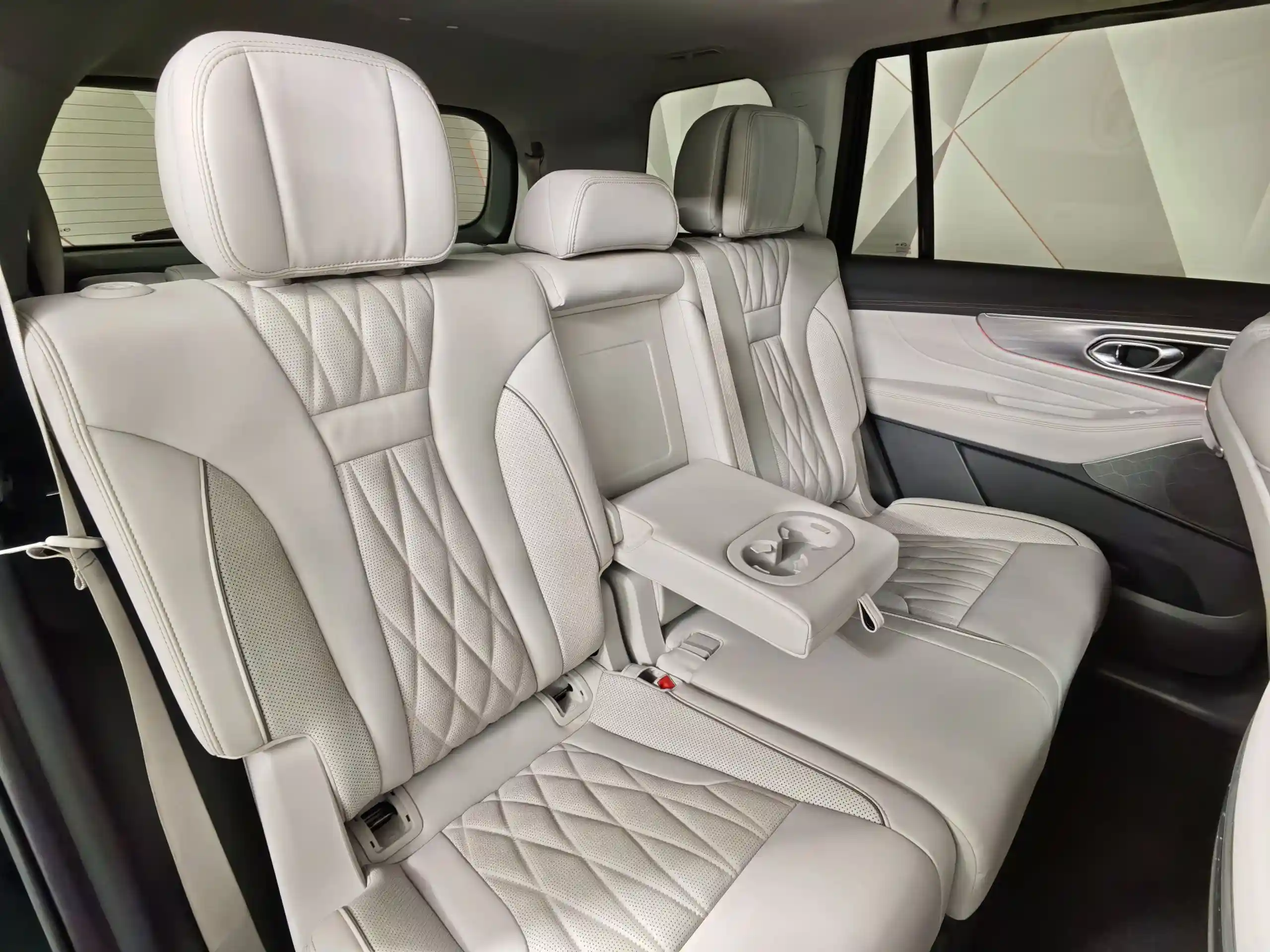 GAC GS8 2024