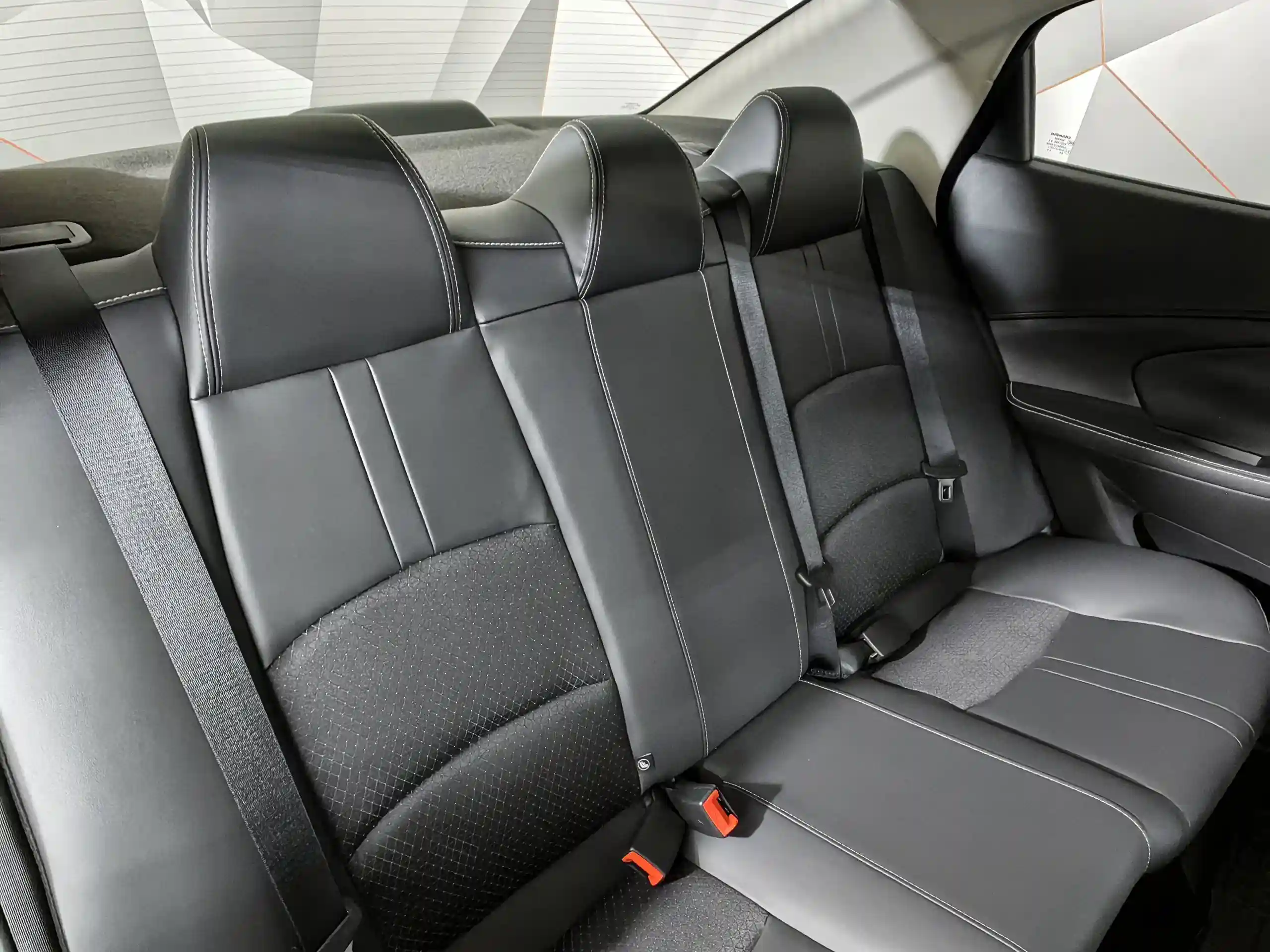 Changan Alsvin 2024