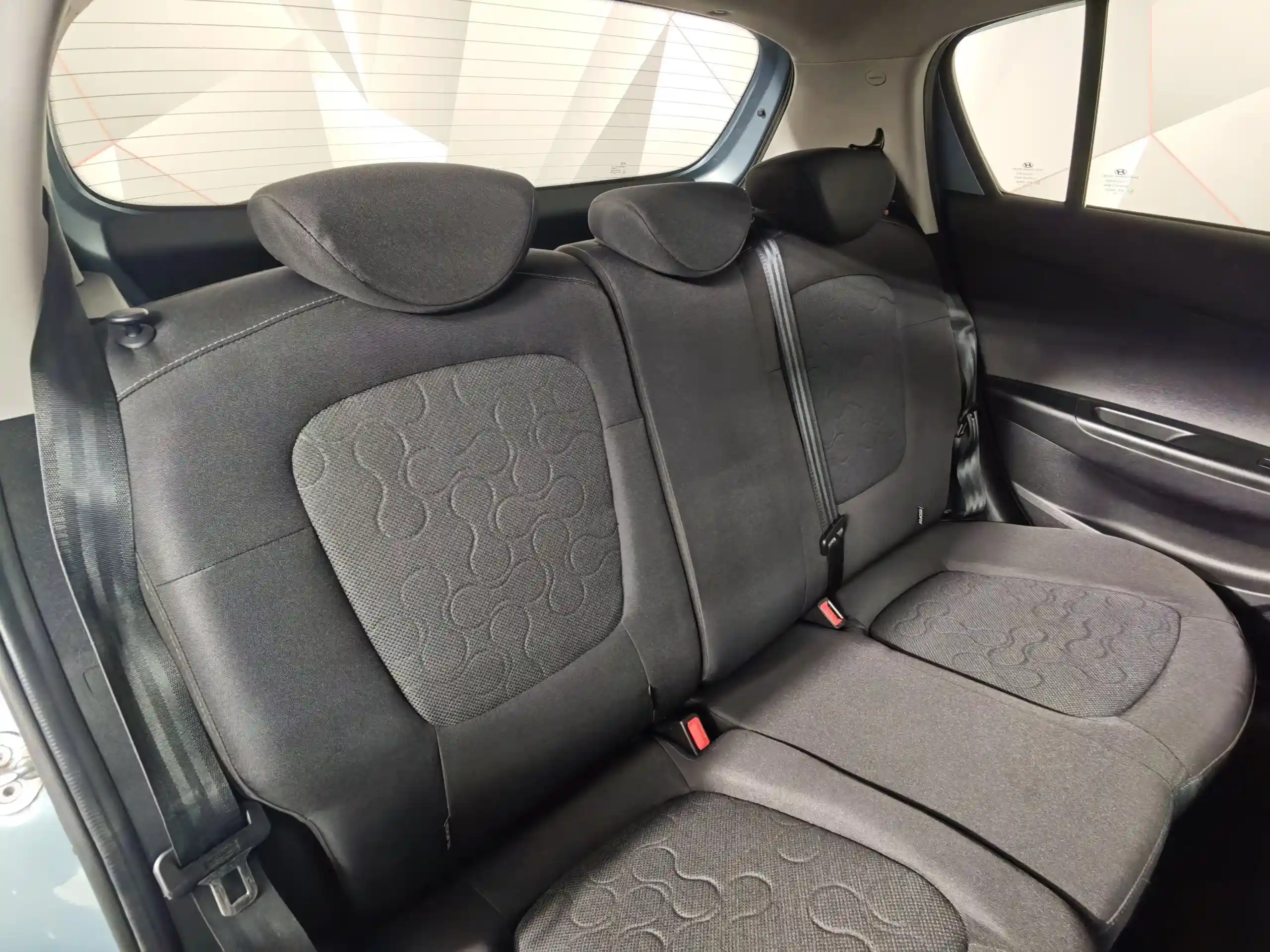Hyundai i20 2009