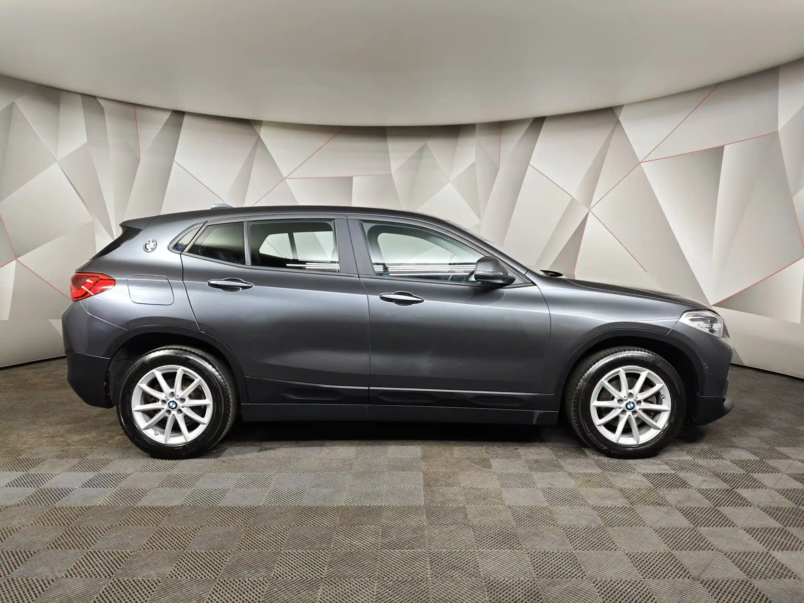 BMW X2 2020
