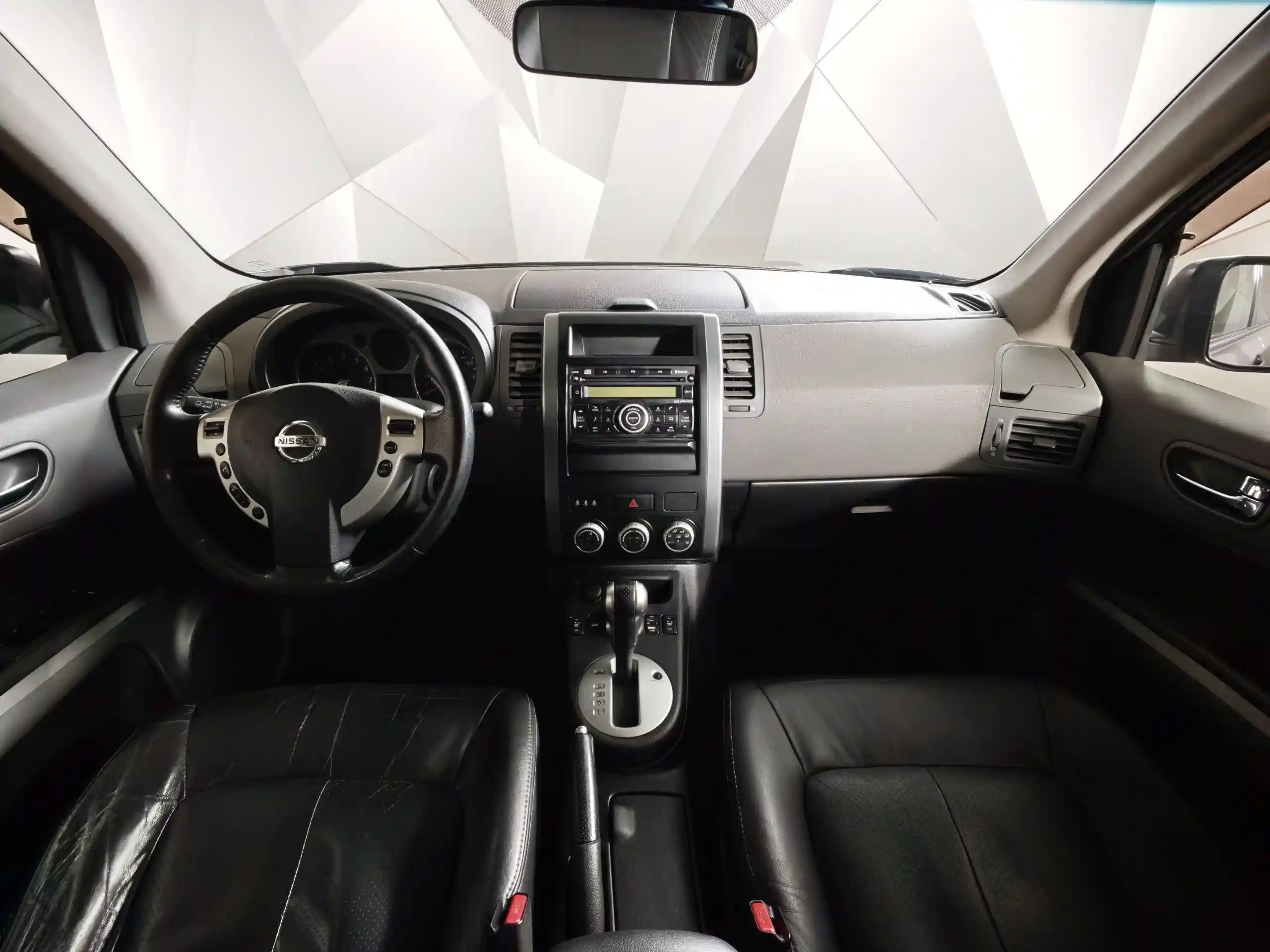 Nissan X-Trail 2008