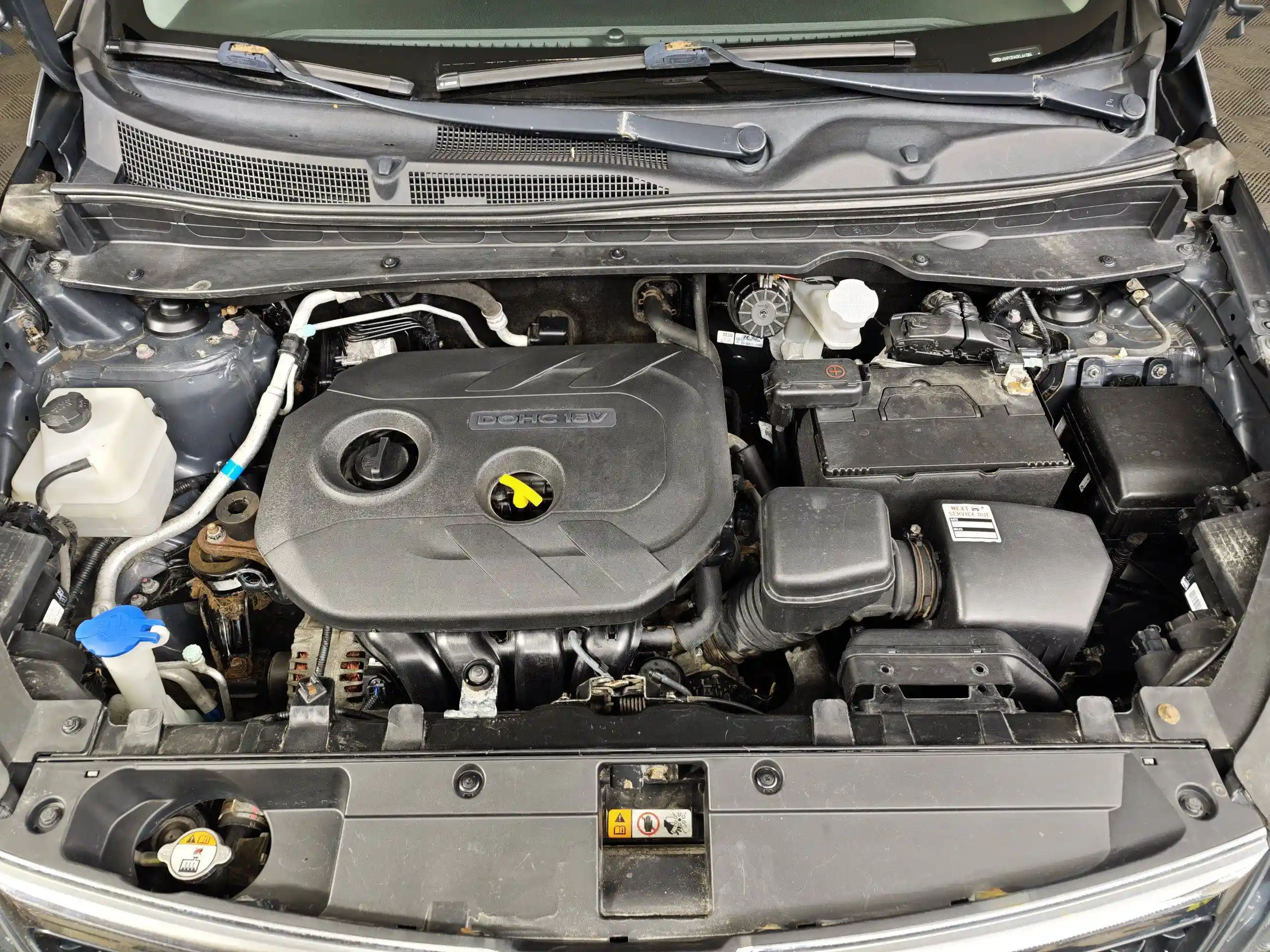 Kia Sportage 2015