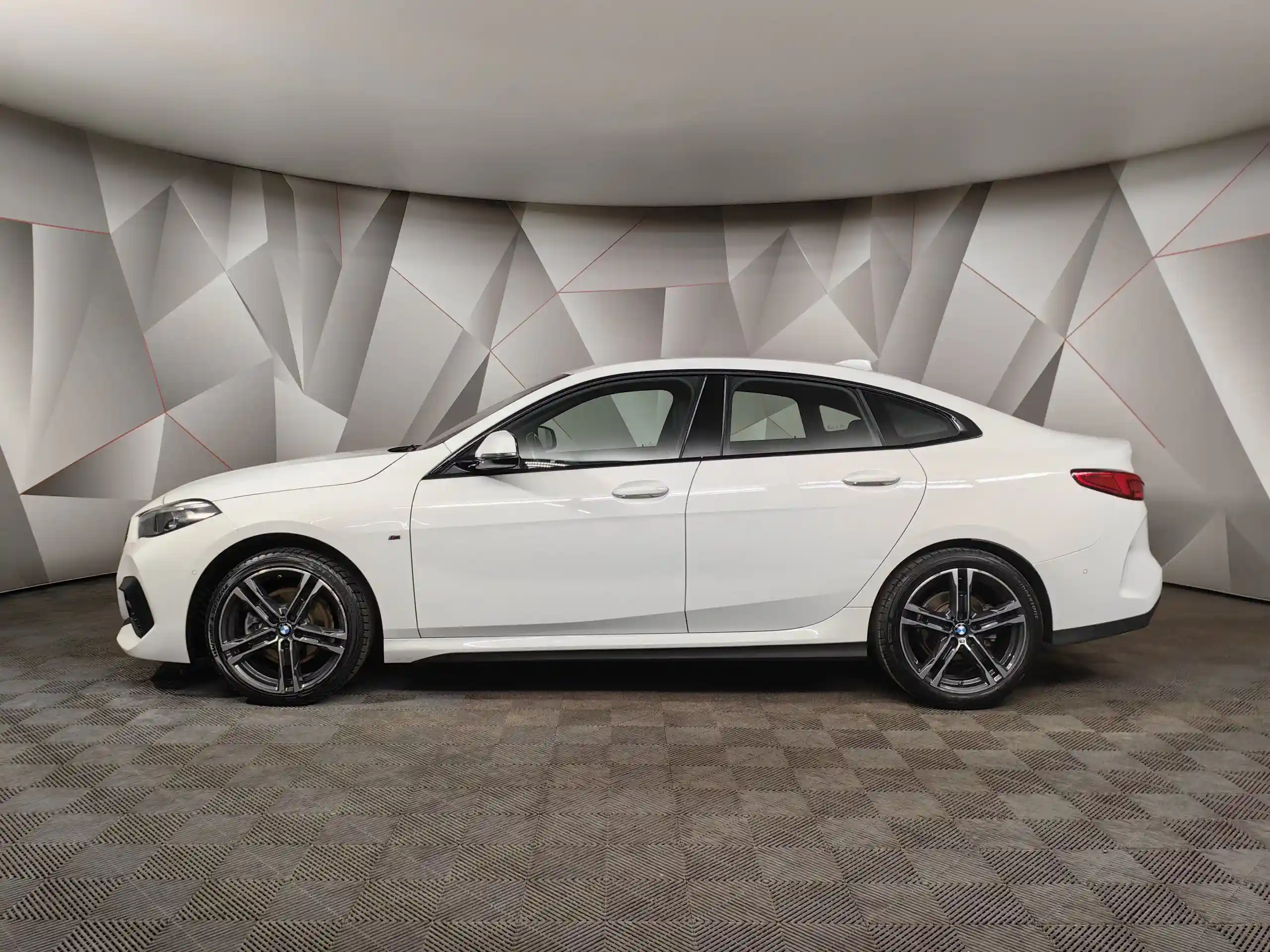 BMW 2 серия Gran Coupe 2022