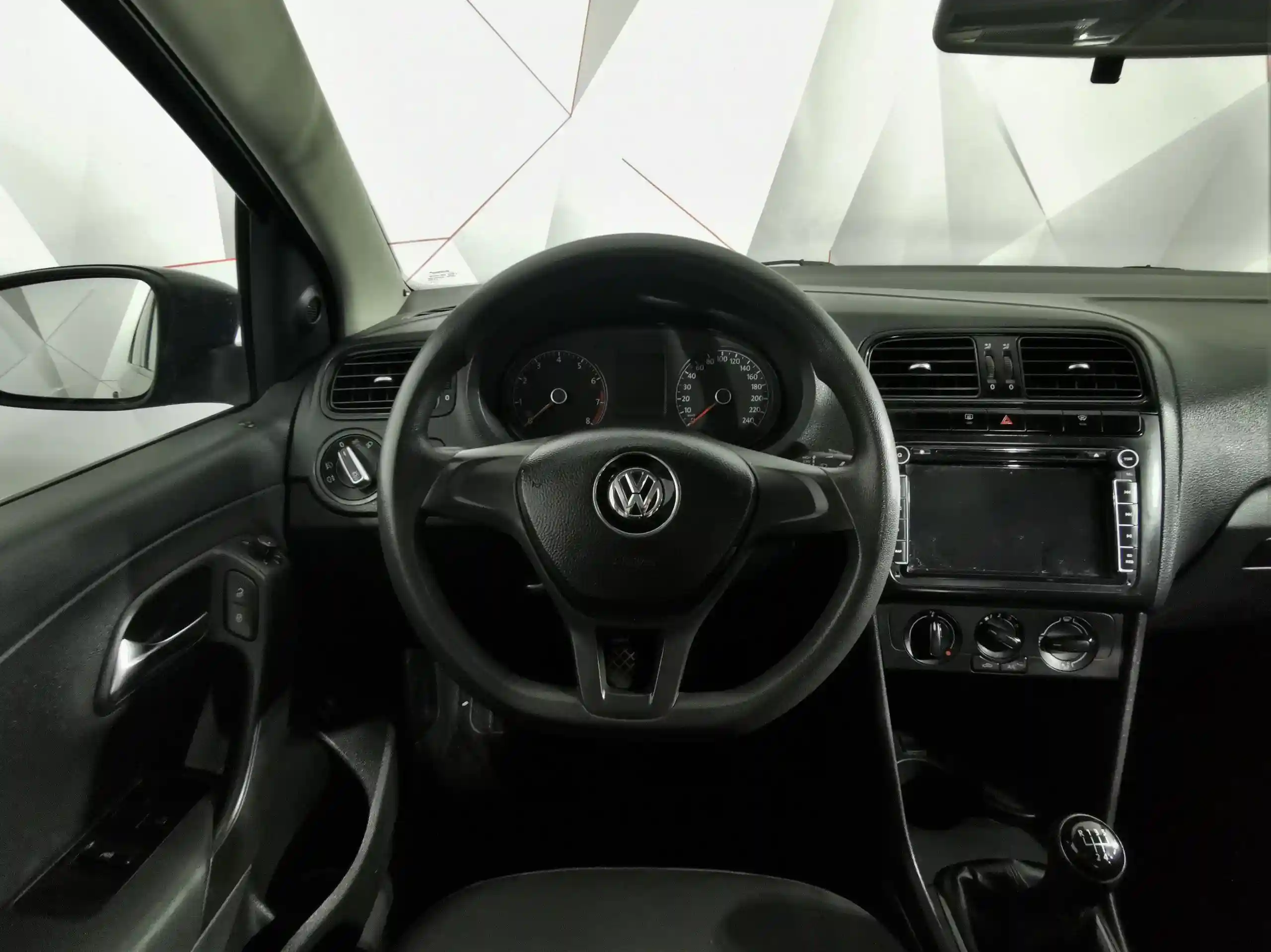 Volkswagen Polo 2019