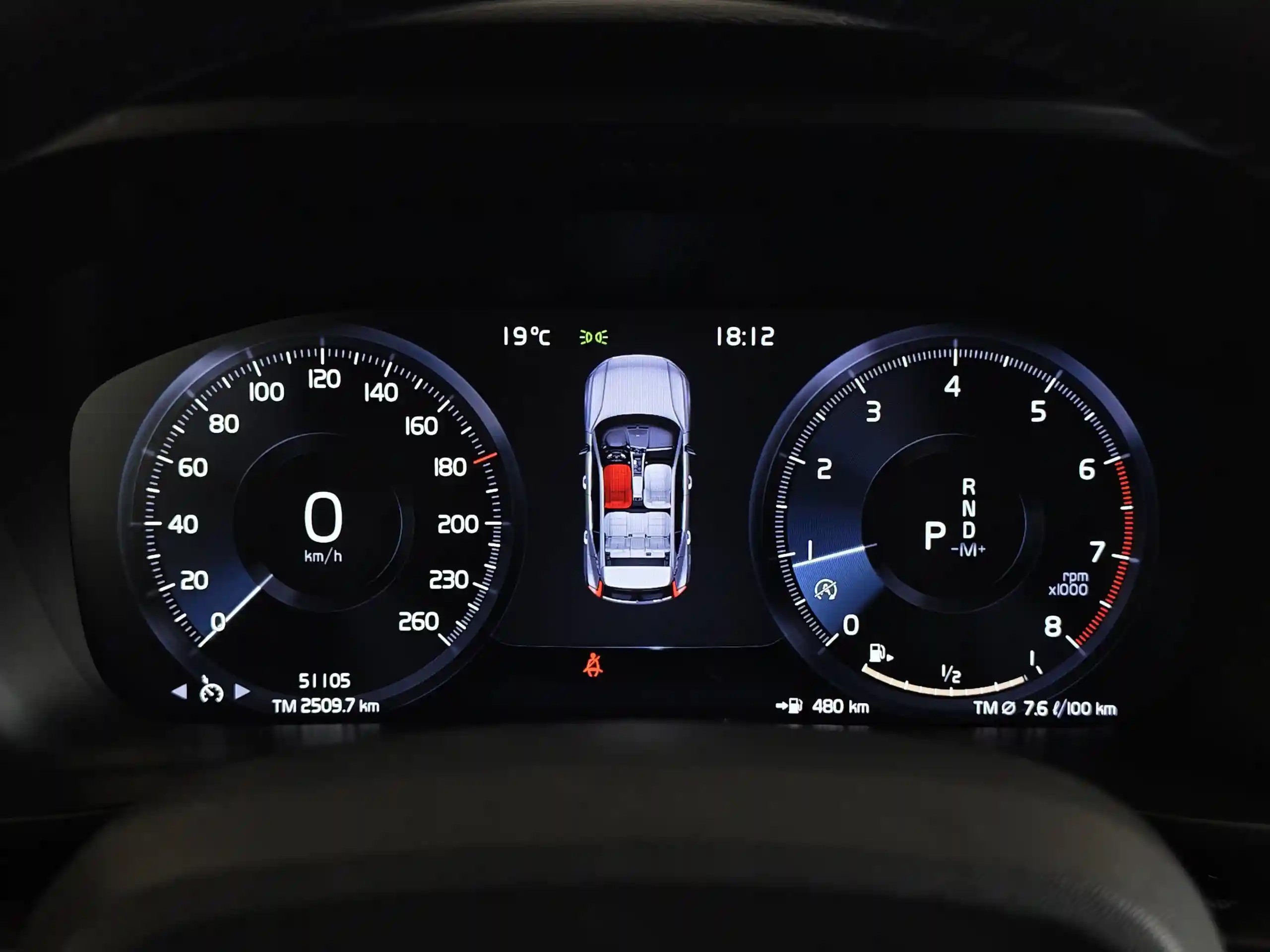 Volvo XC40 2020