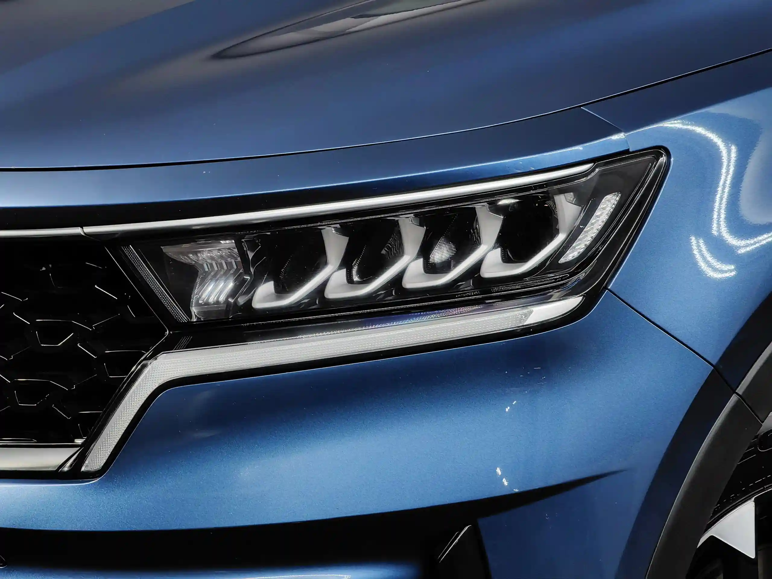 Kia Sorento 2020