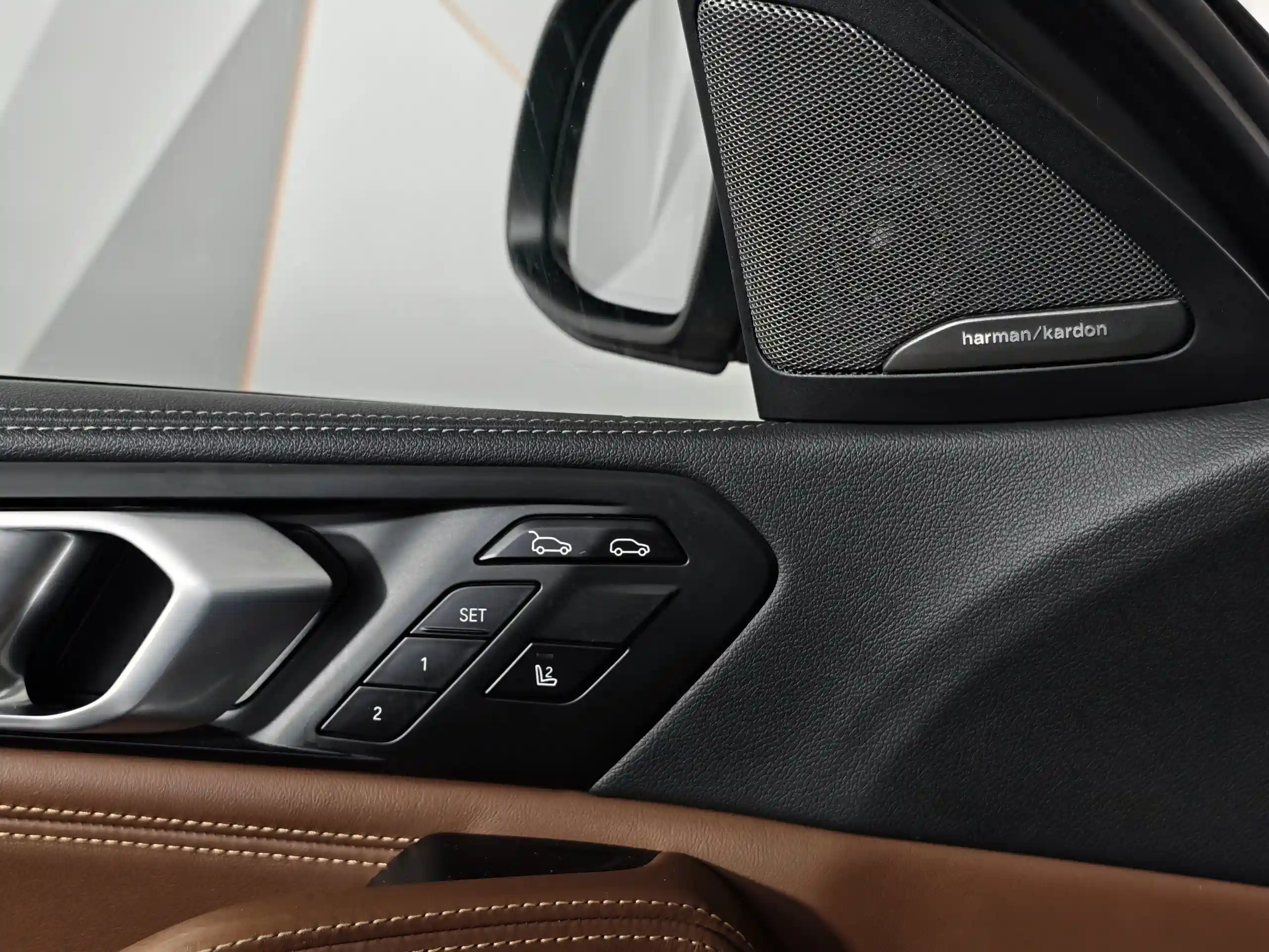 BMW X6 2020
