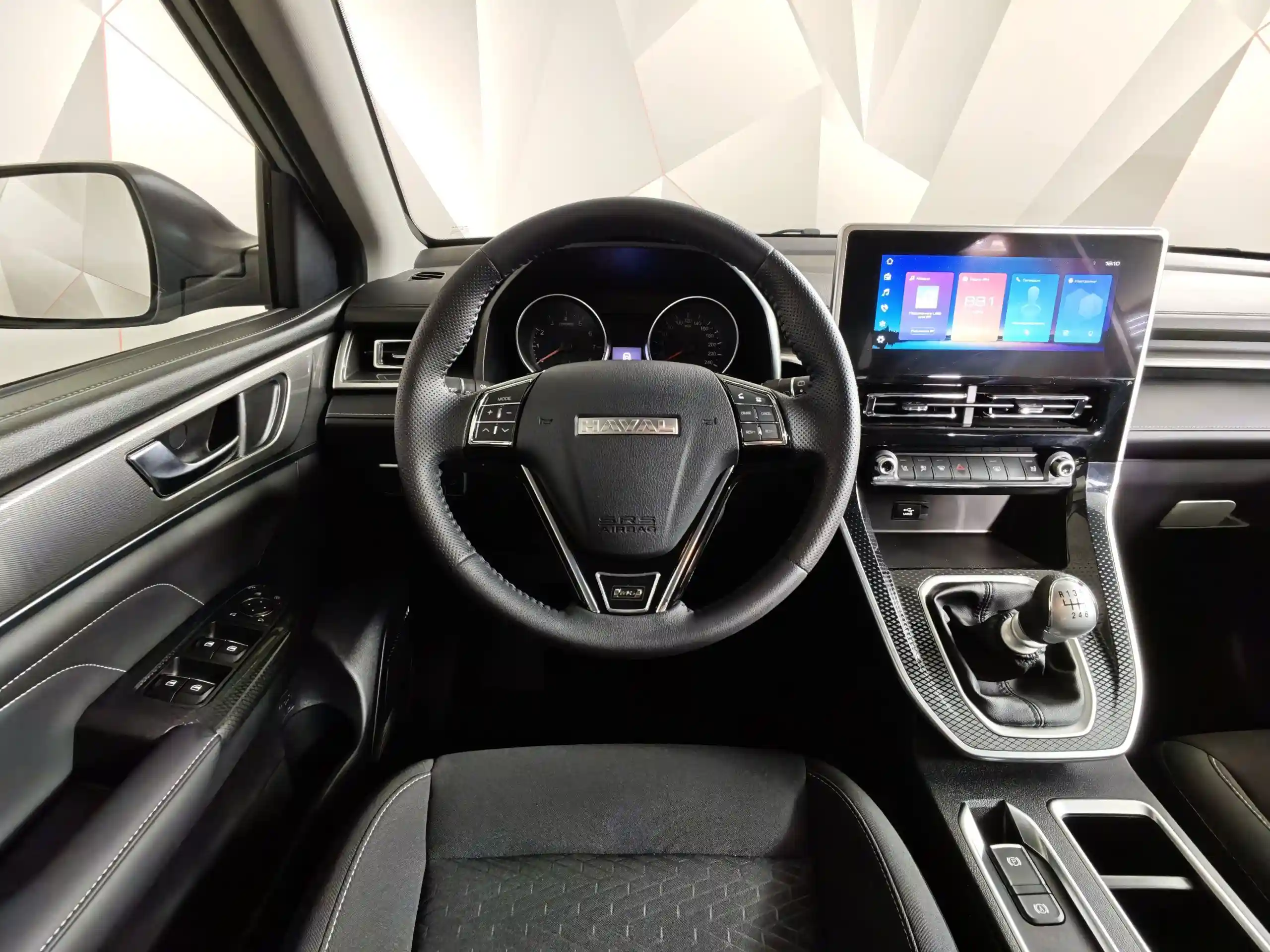 Haval M6 2026