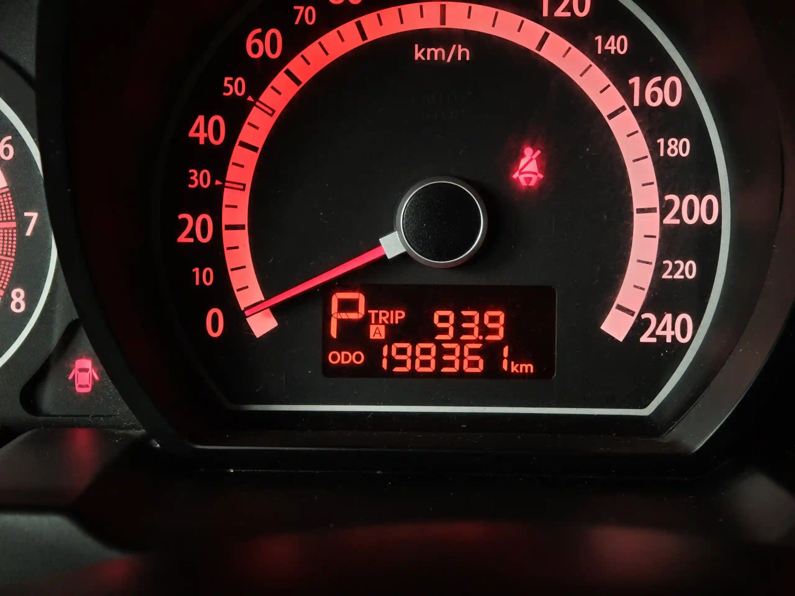 Kia Ceed 2012