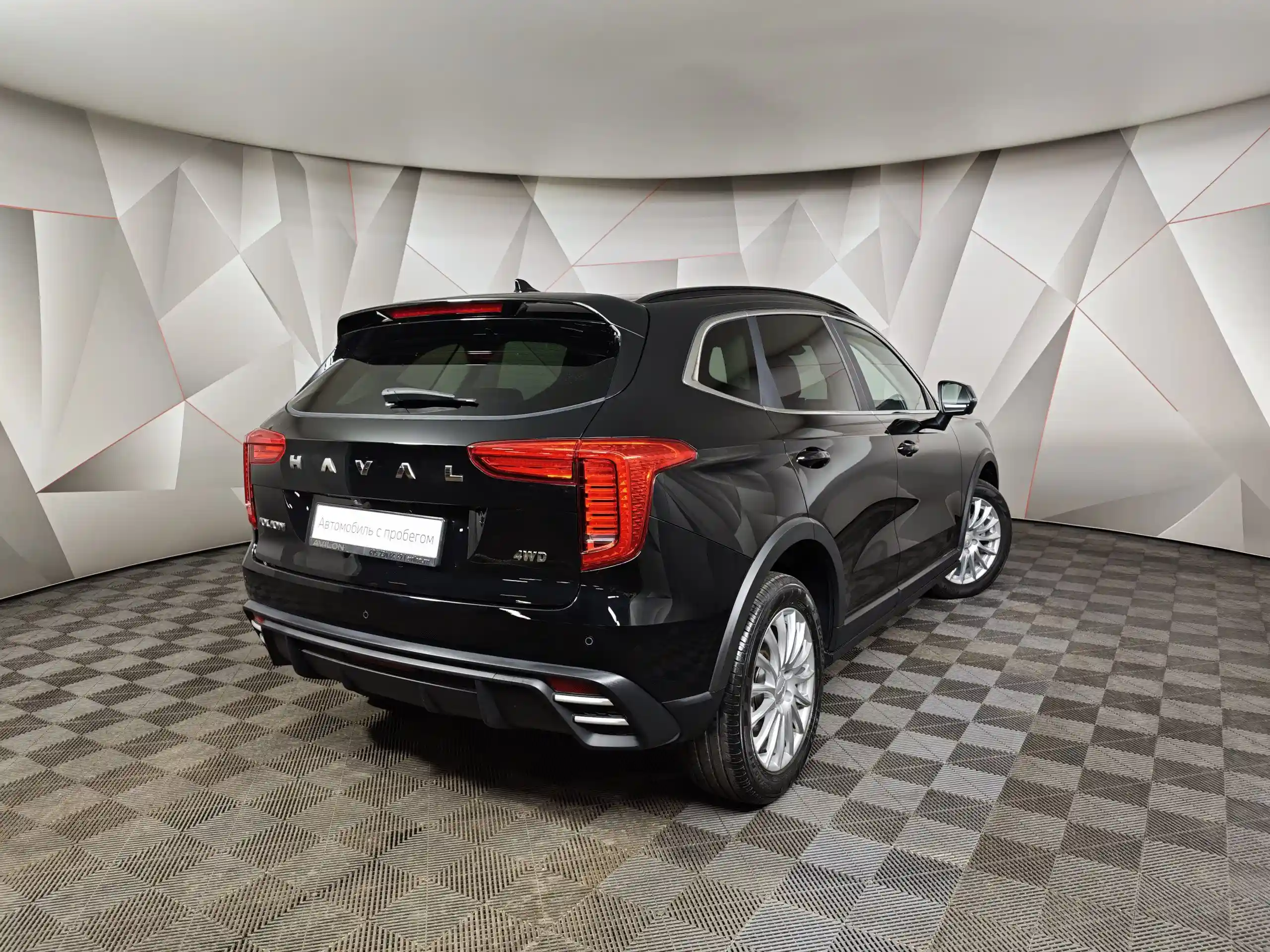 Haval Jolion 2025