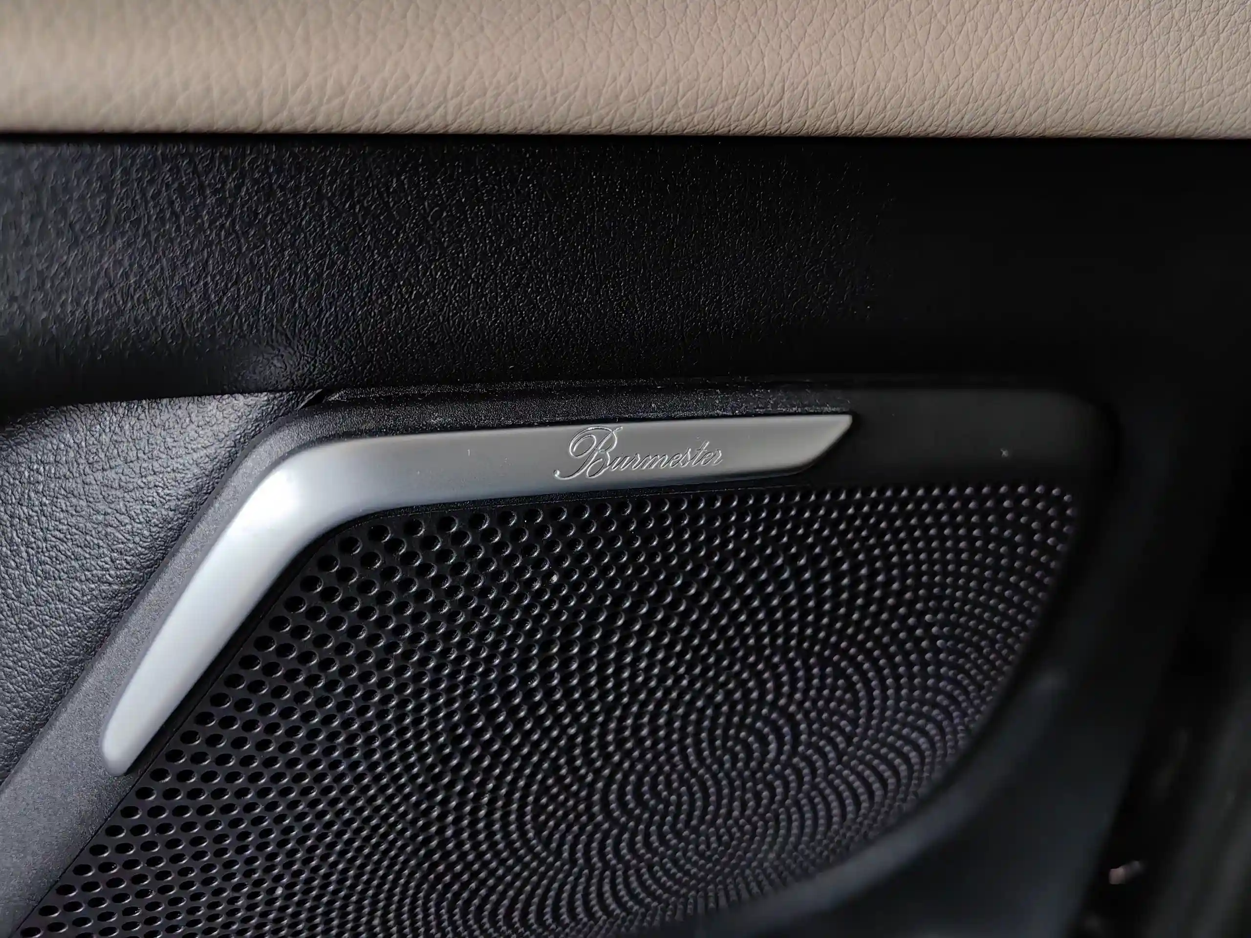 Mercedes-Benz V-Класс 2021