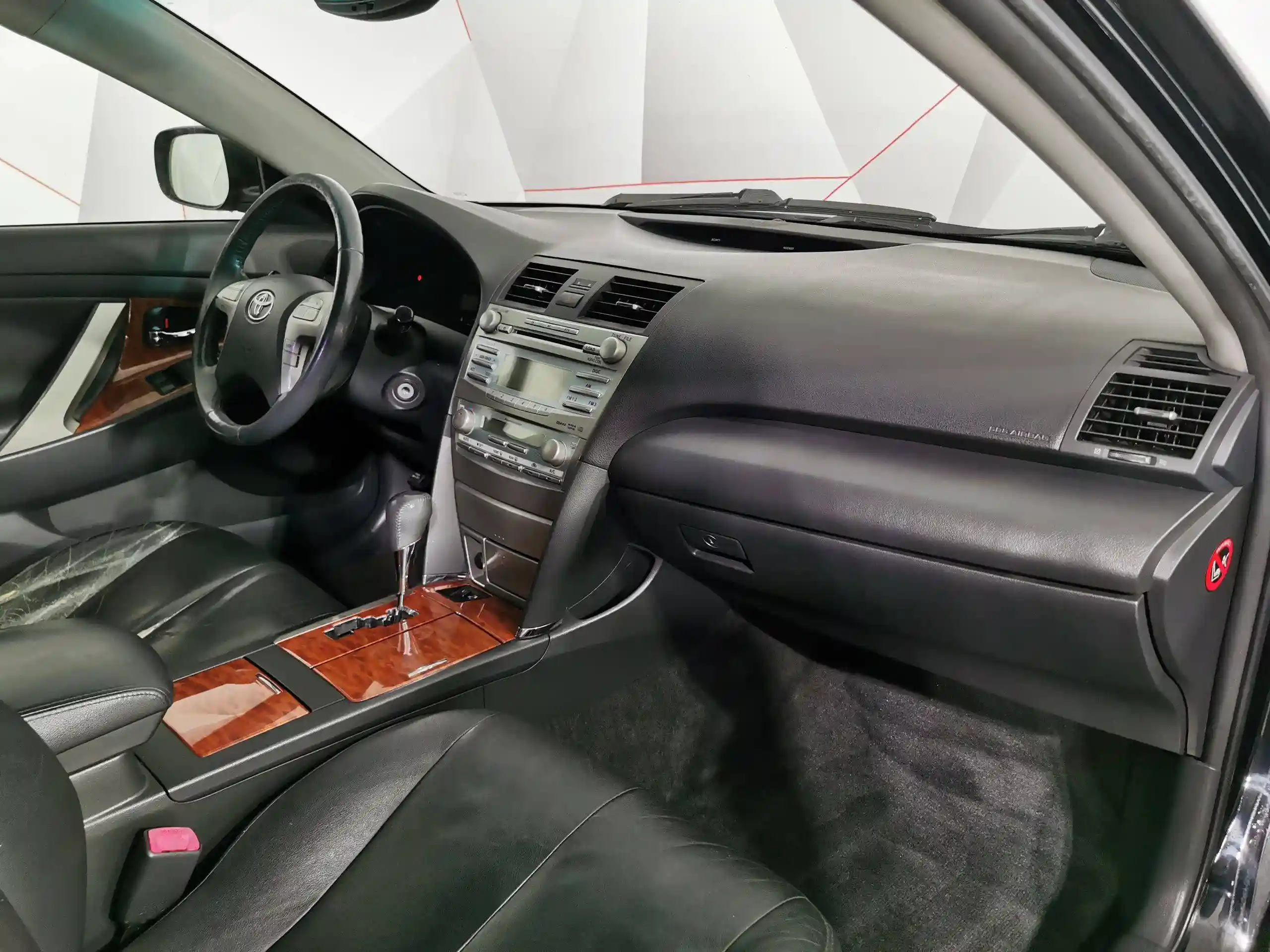 Toyota Camry 2008